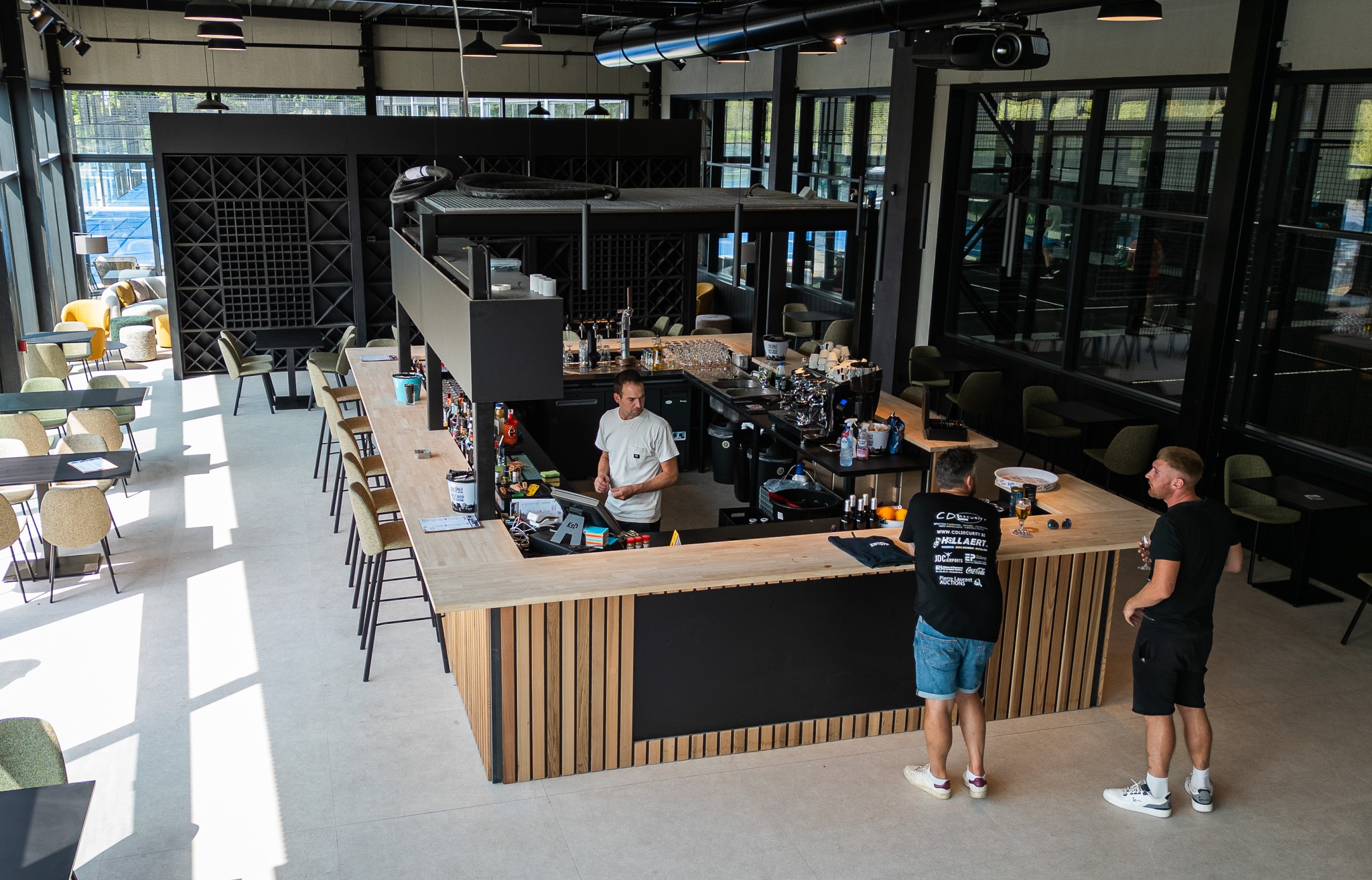 Padel Estate — photo 19