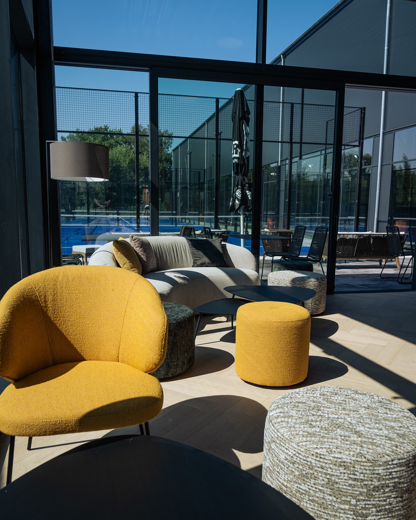 Padel Estate — photo 24