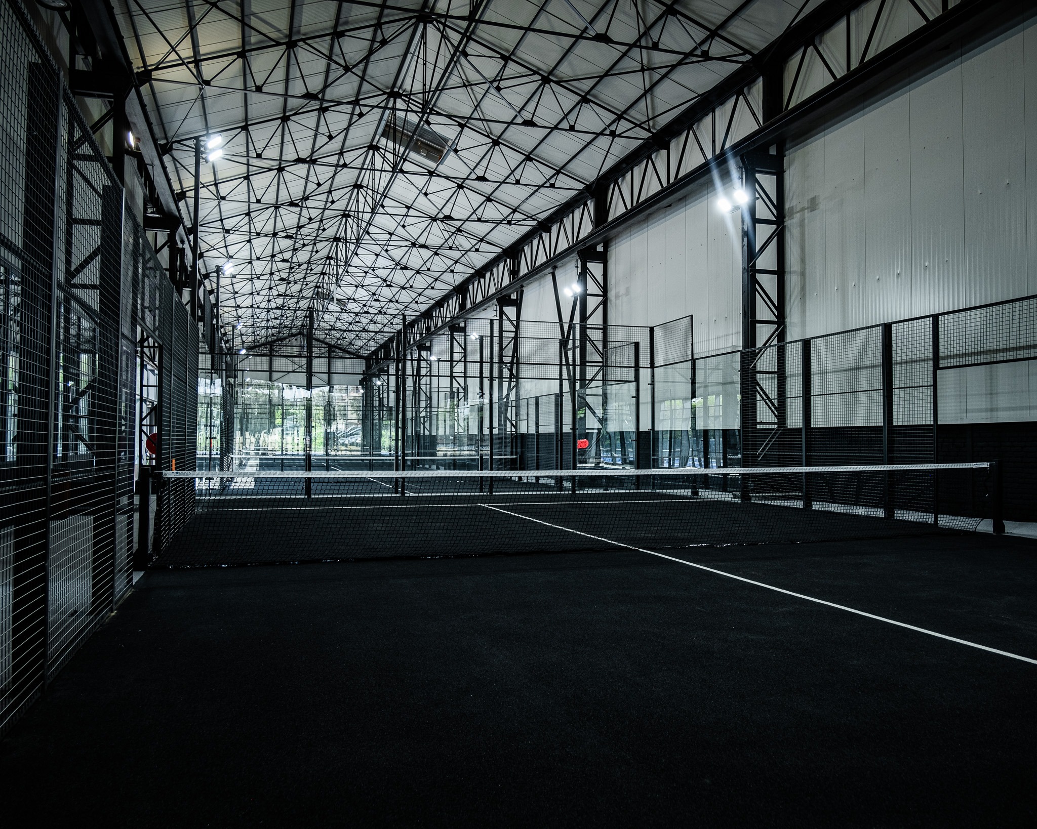 Padel Estate — photo 32
