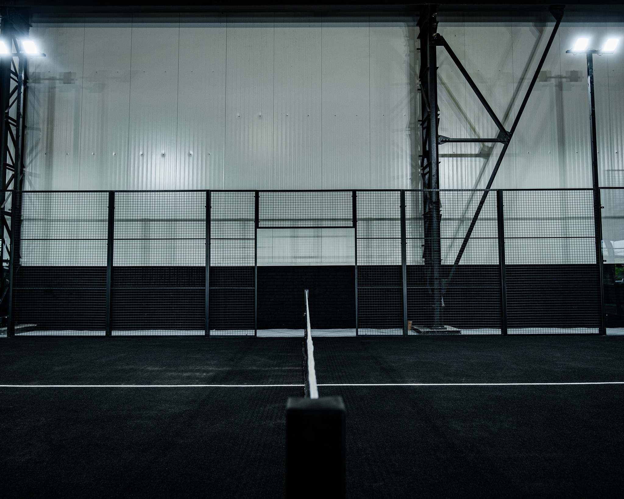Padel Estate — photo 33
