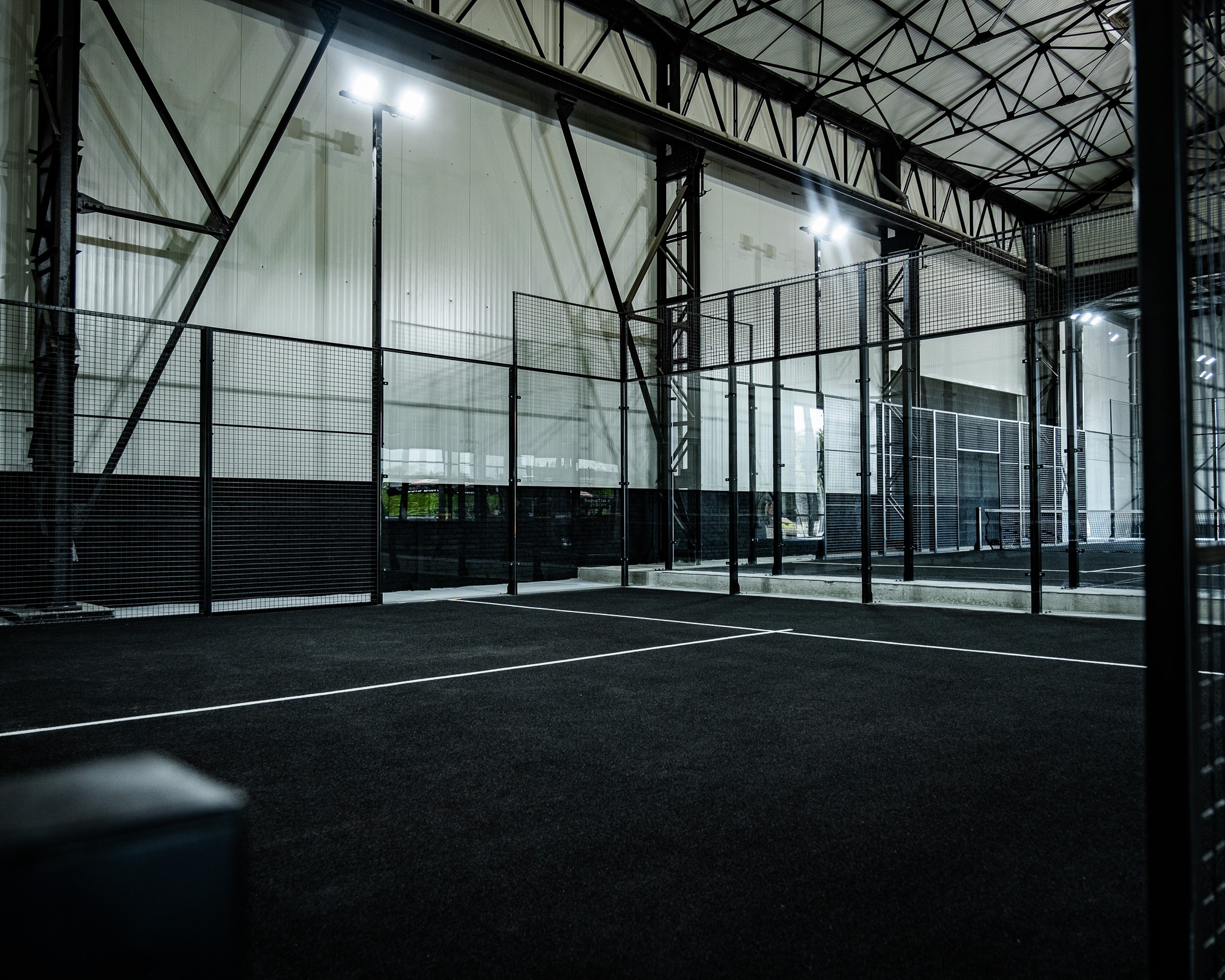 Padel Estate — photo 34