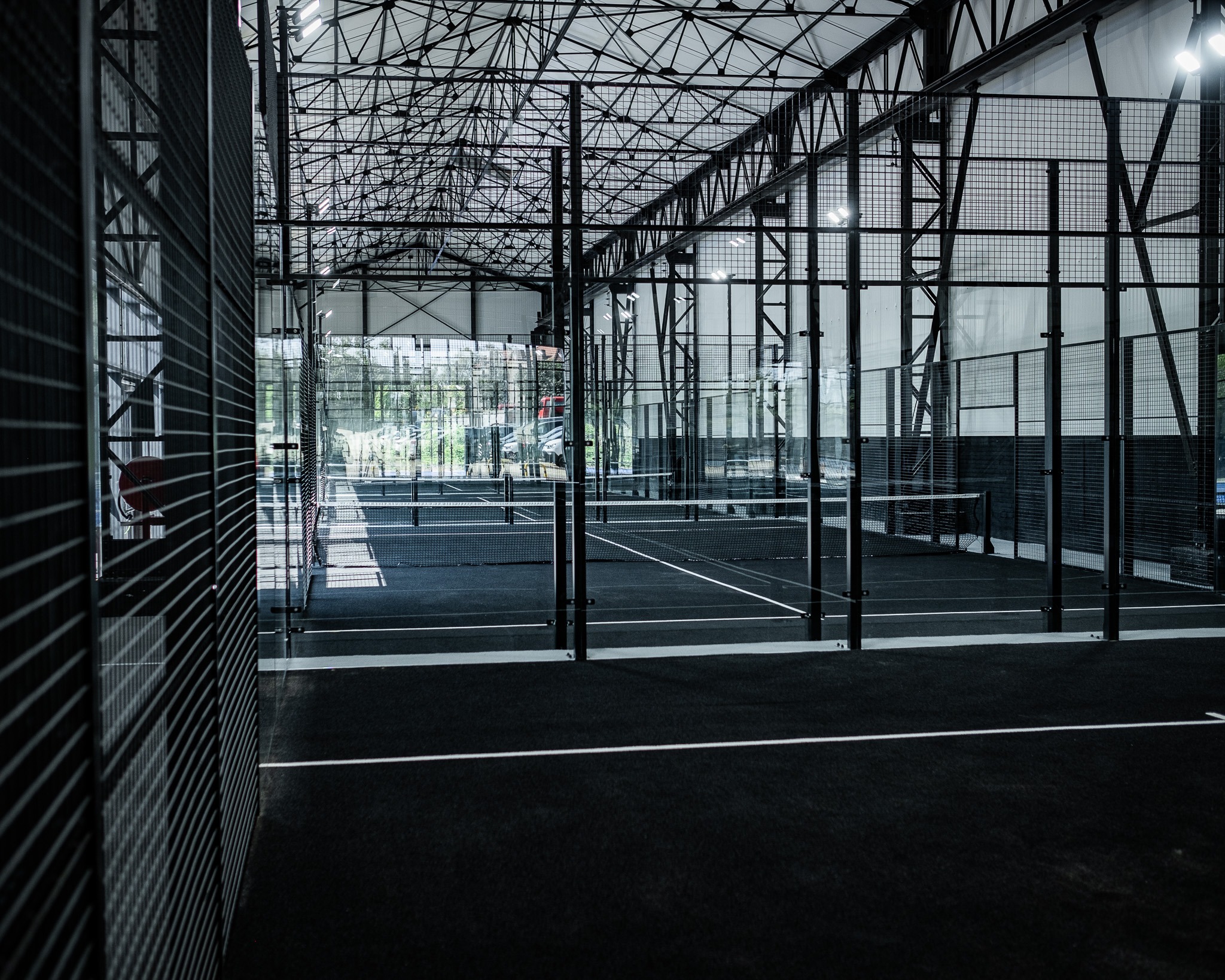 Padel Estate — photo 39