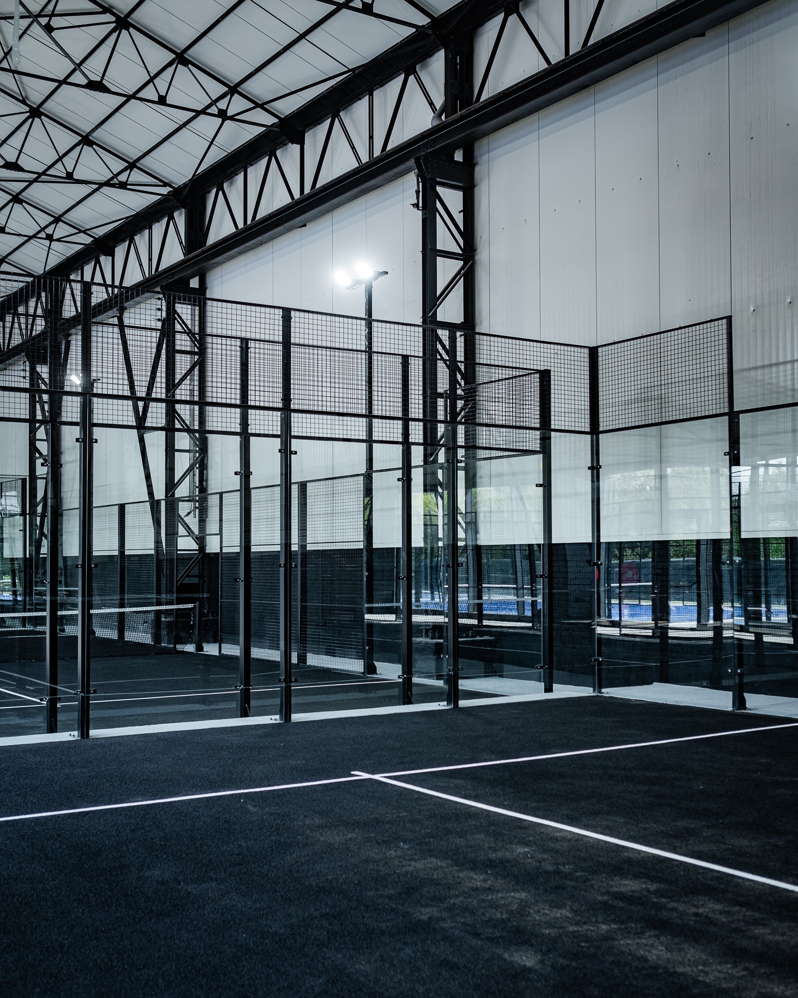 Padel Estate — photo 40
