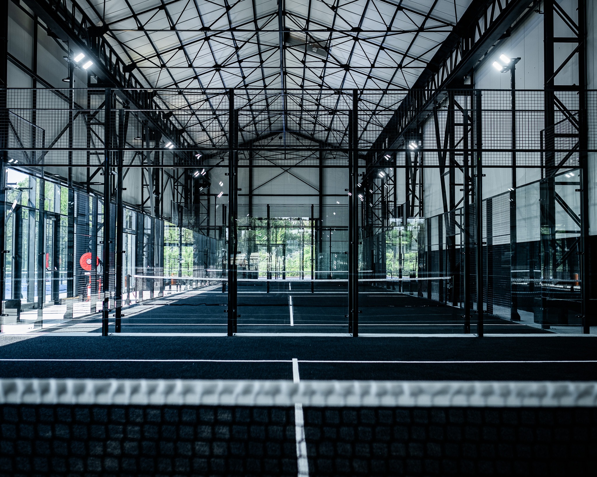 Padel Estate — photo 41