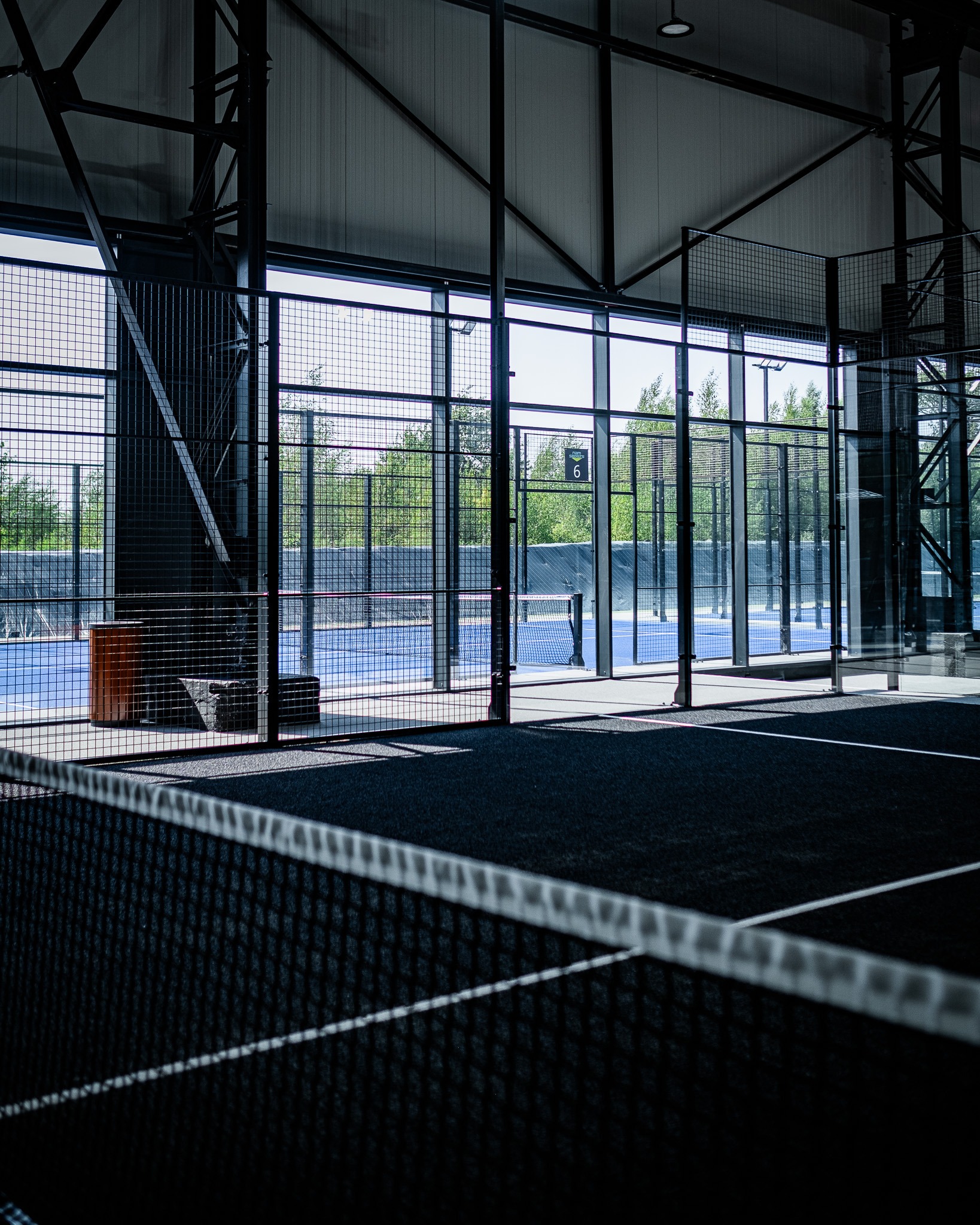 Padel Estate — photo 42