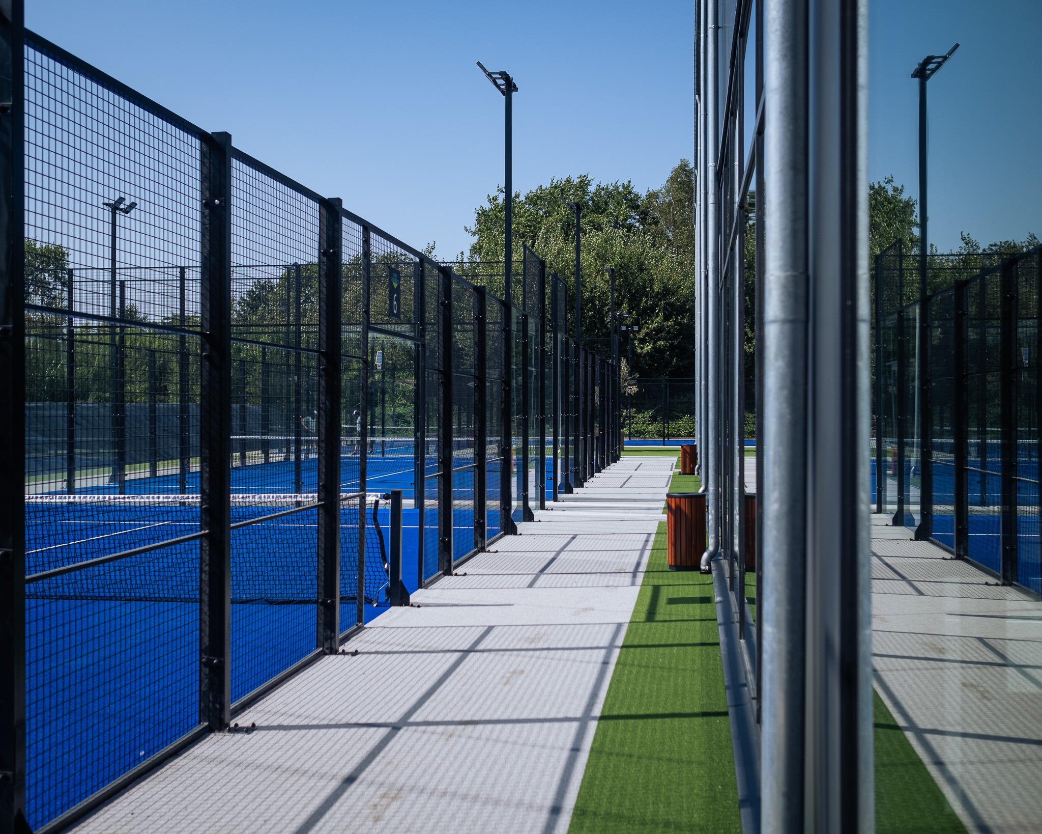 Padel Estate — photo 43