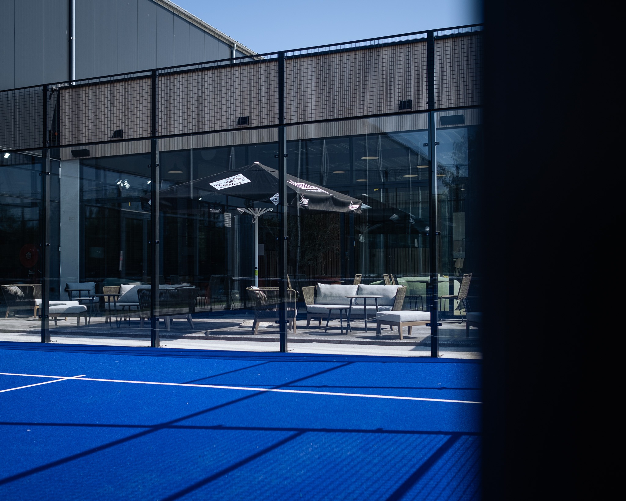 Padel Estate — photo 45