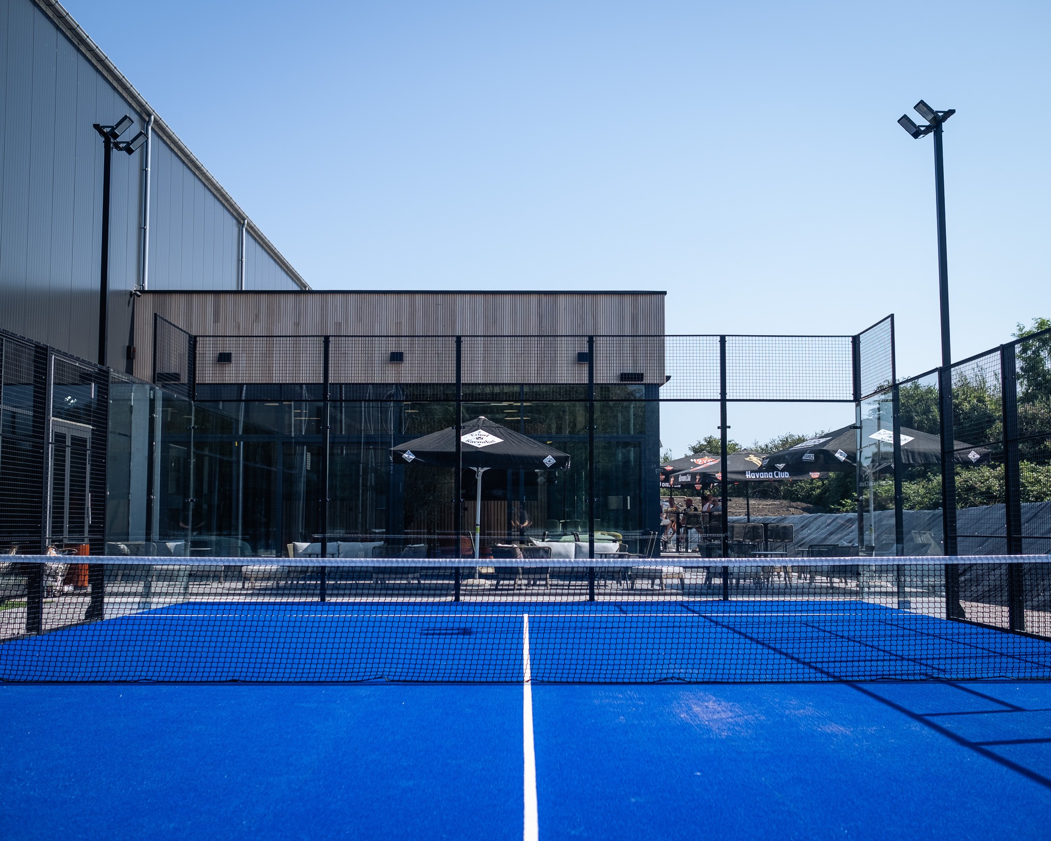 Padel Estate — photo 46