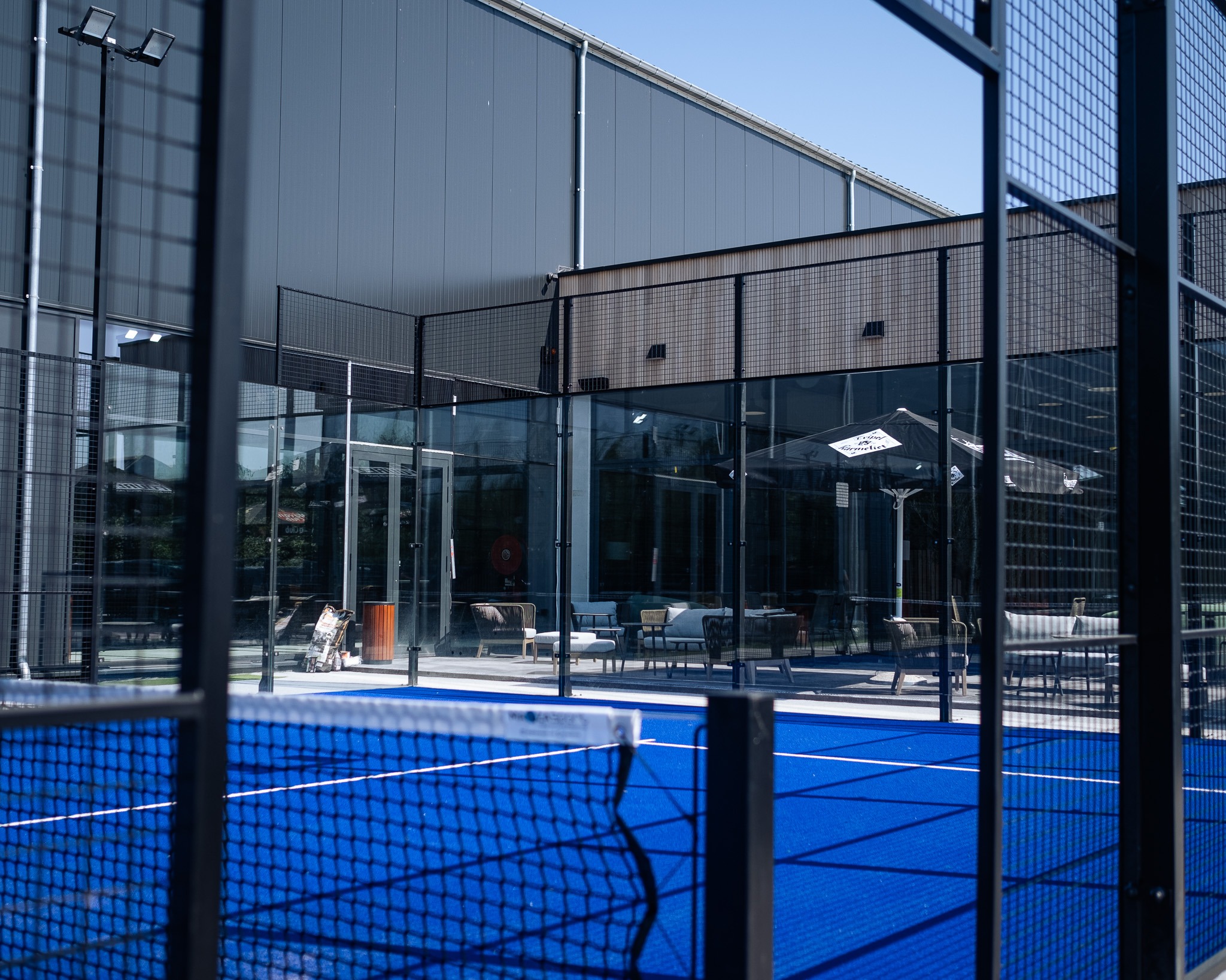 Padel Estate — photo 47