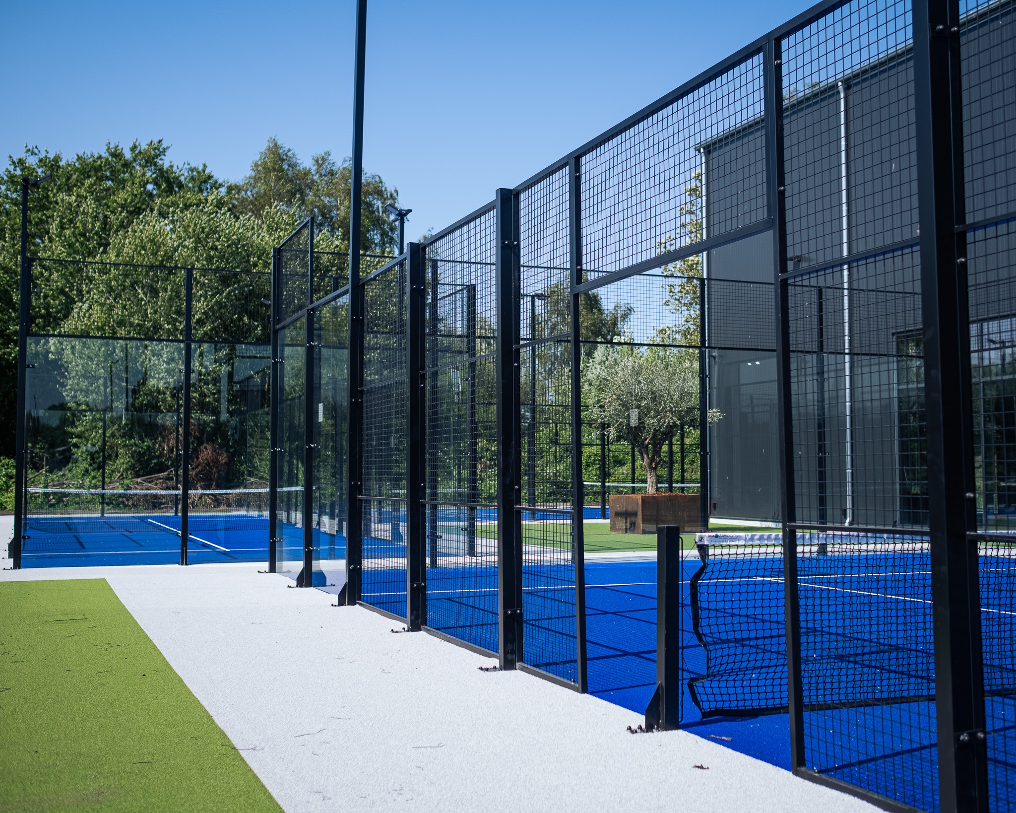 Padel Estate — photo 48