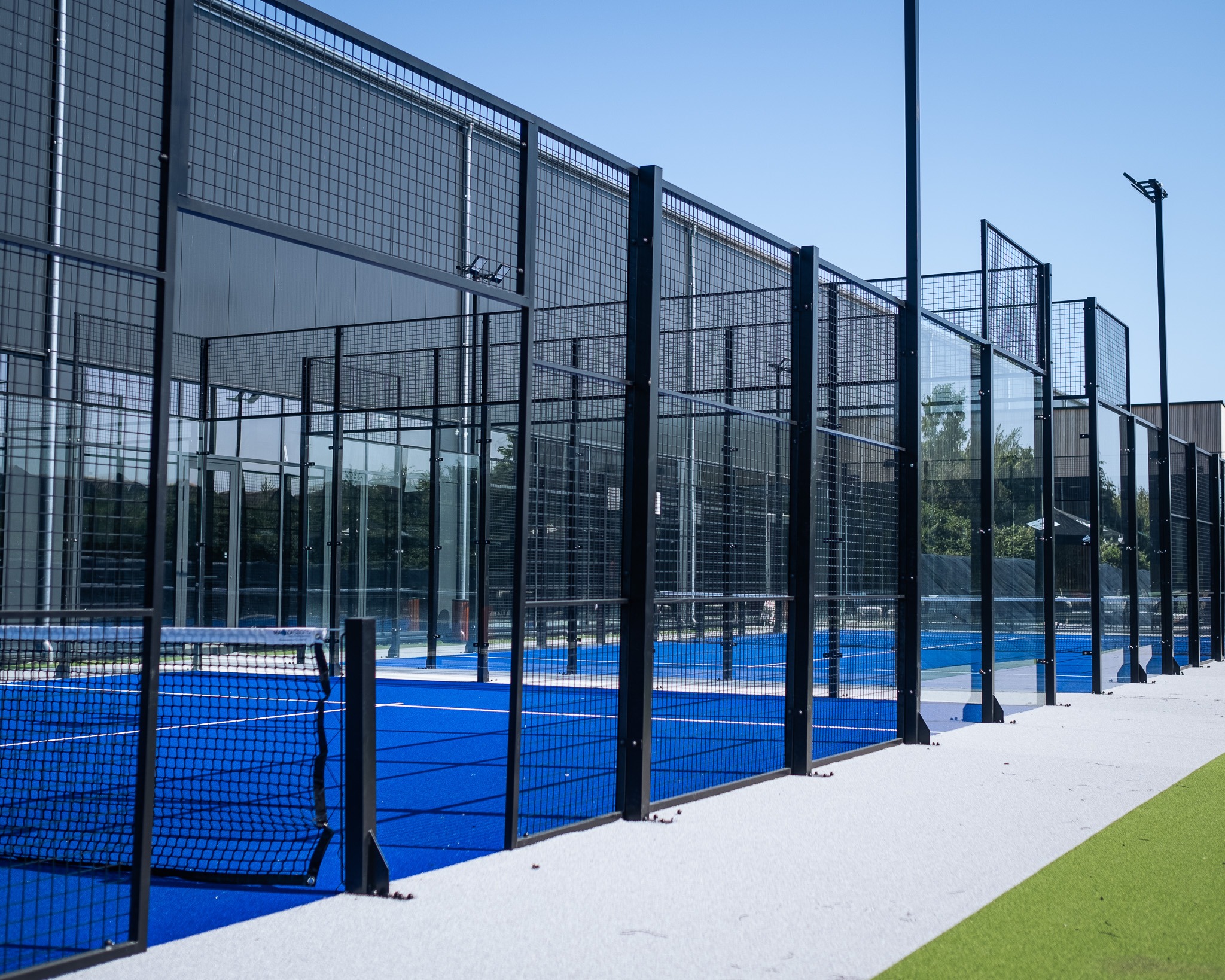 Padel Estate — photo 50