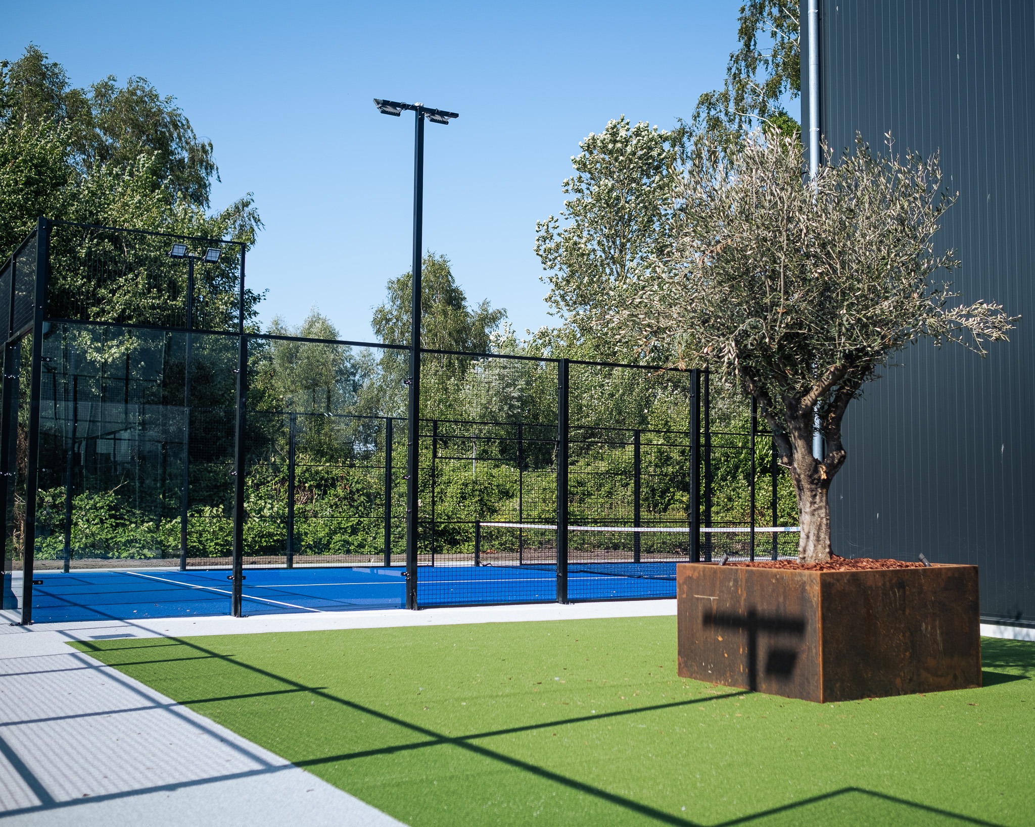 Padel Estate — photo 51