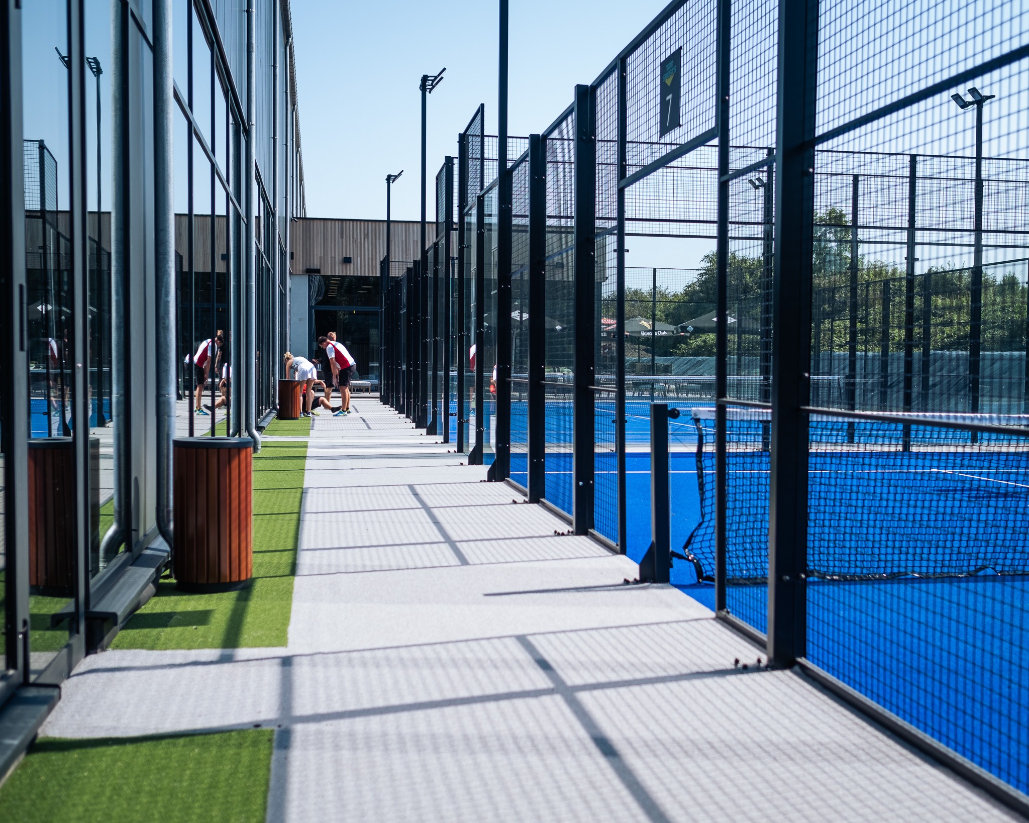 Padel Estate — photo 52