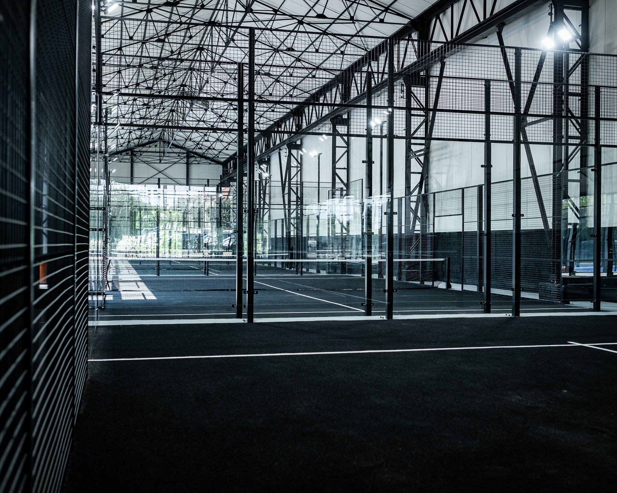 Padel Estate — photo 53