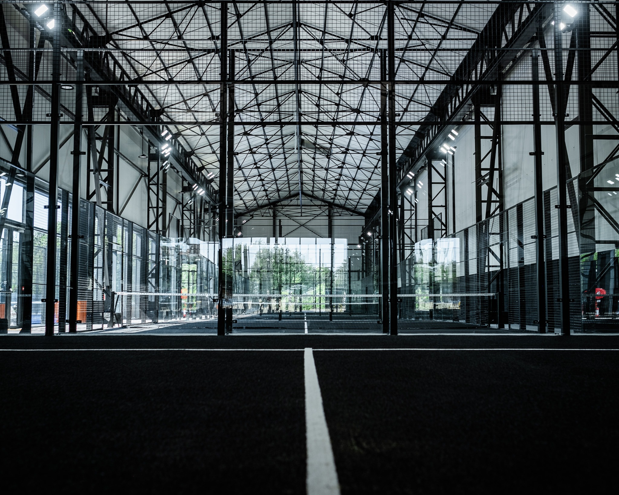Padel Estate — photo 54