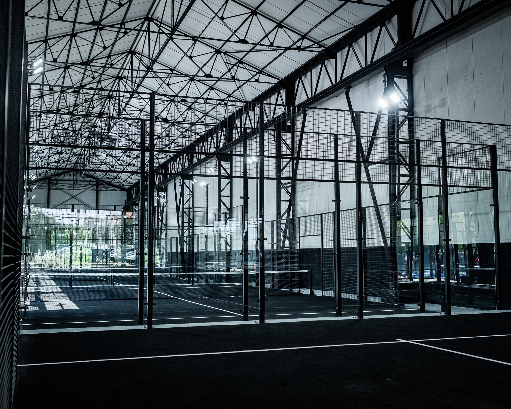 Padel Estate — photo 56
