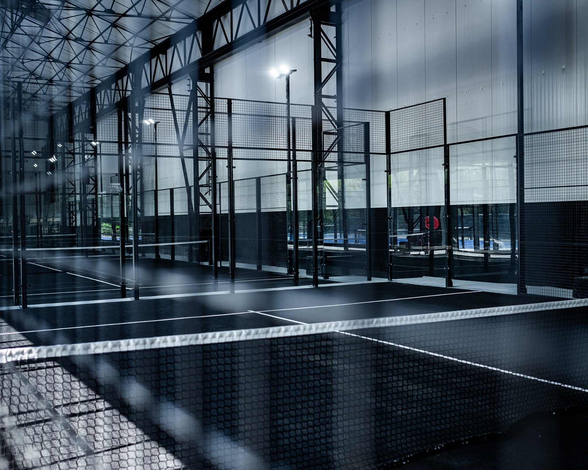Padel Estate — photo 57