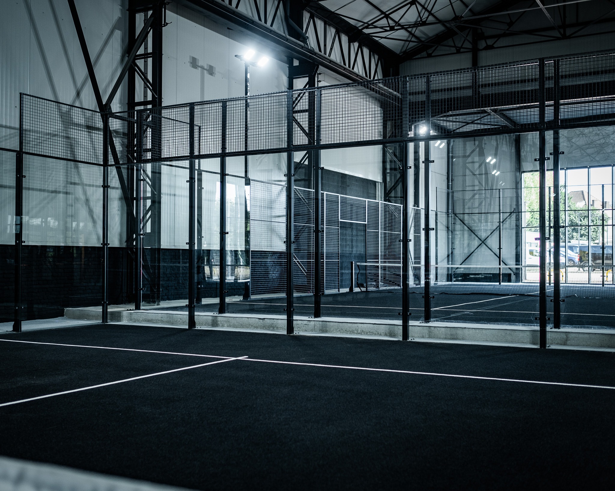 Padel Estate — photo 58