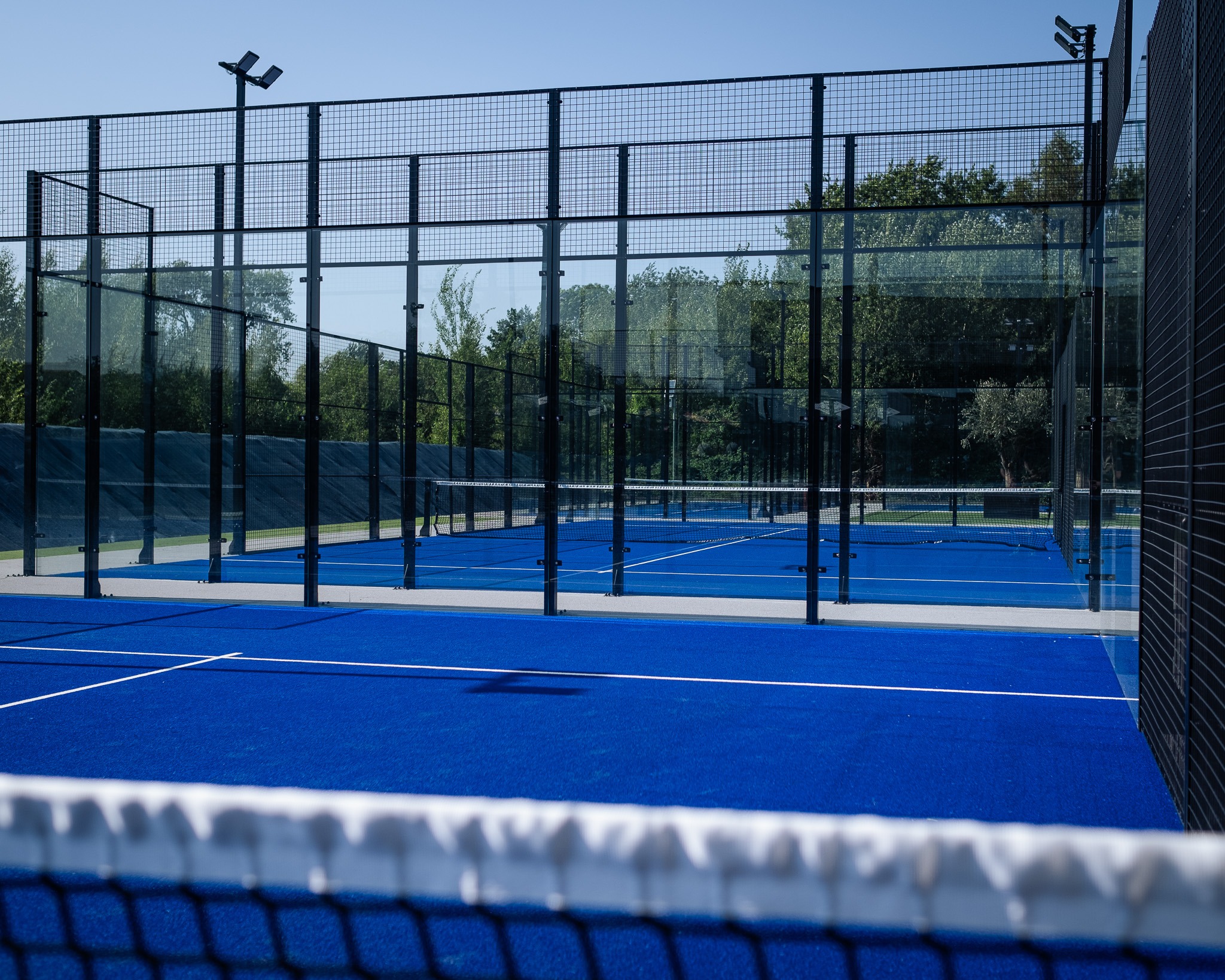 Padel Estate — photo 60