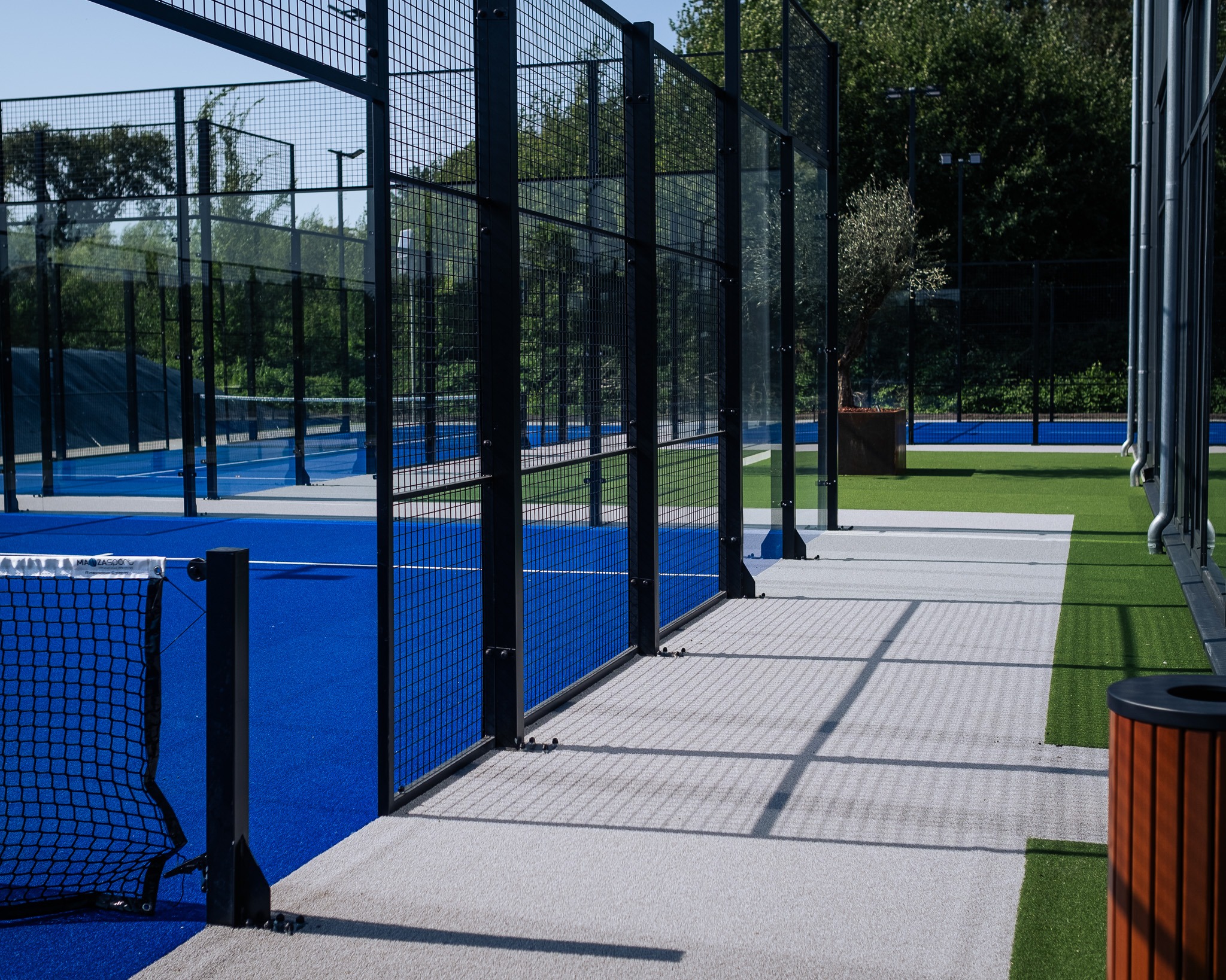 Padel Estate — photo 61