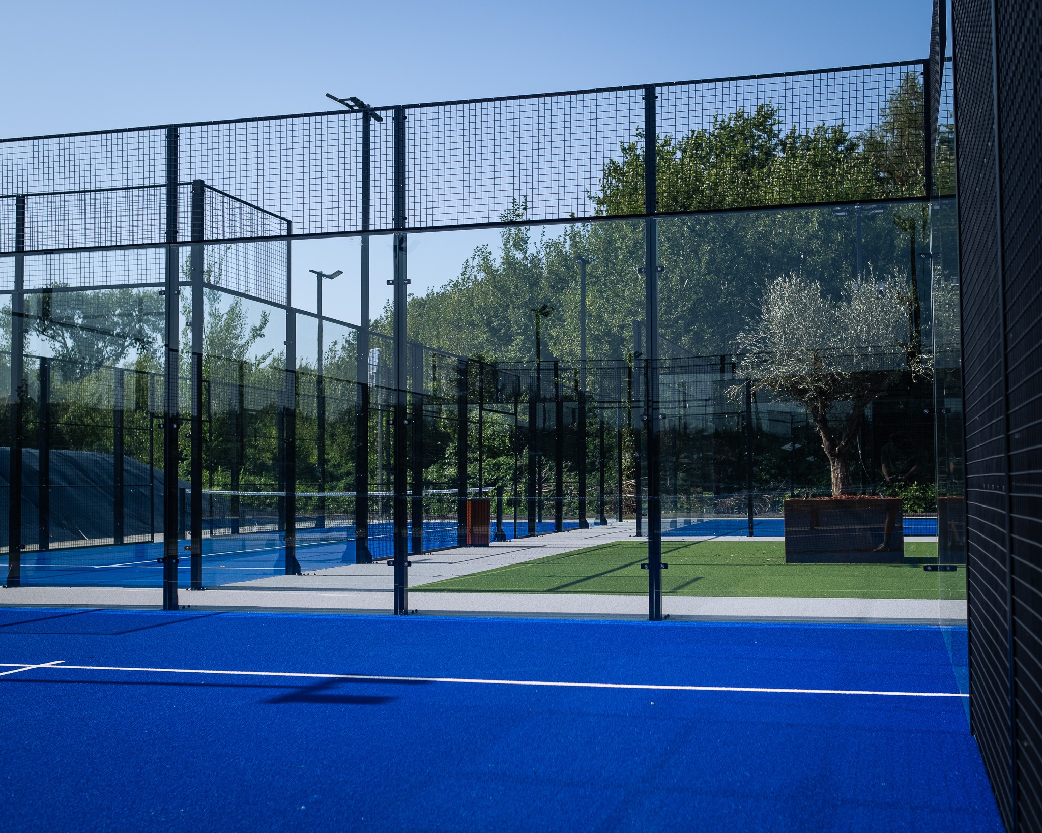 Padel Estate — photo 62