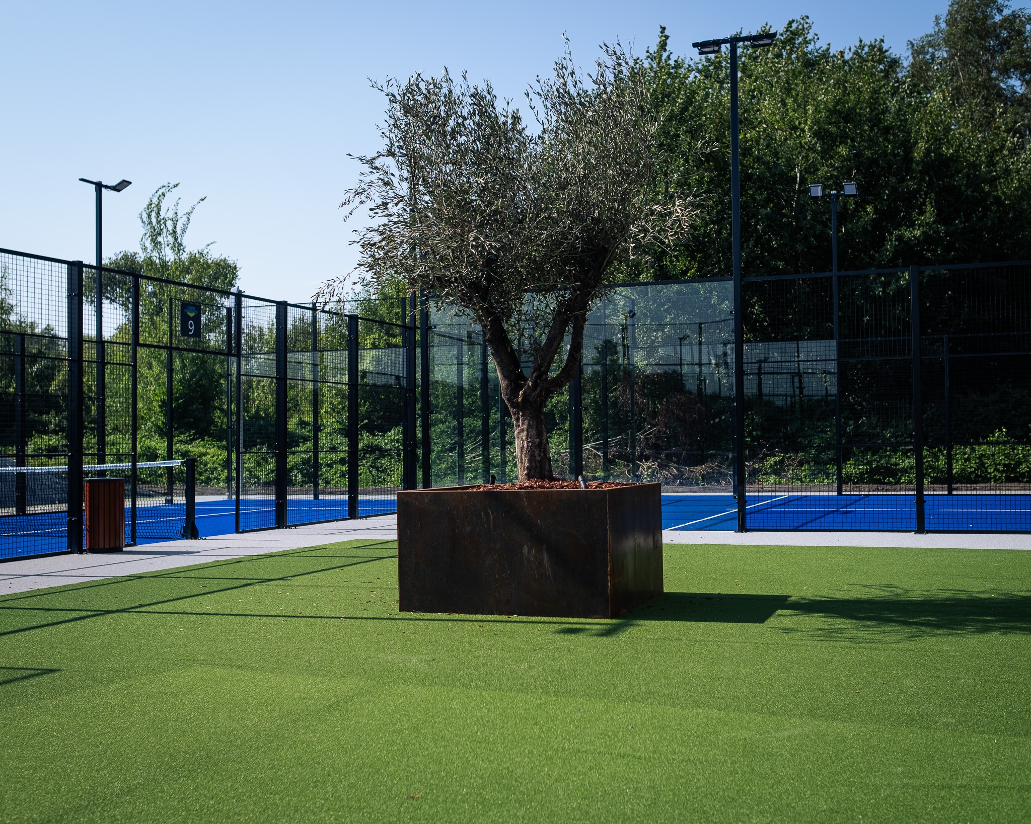 Padel Estate — photo 63
