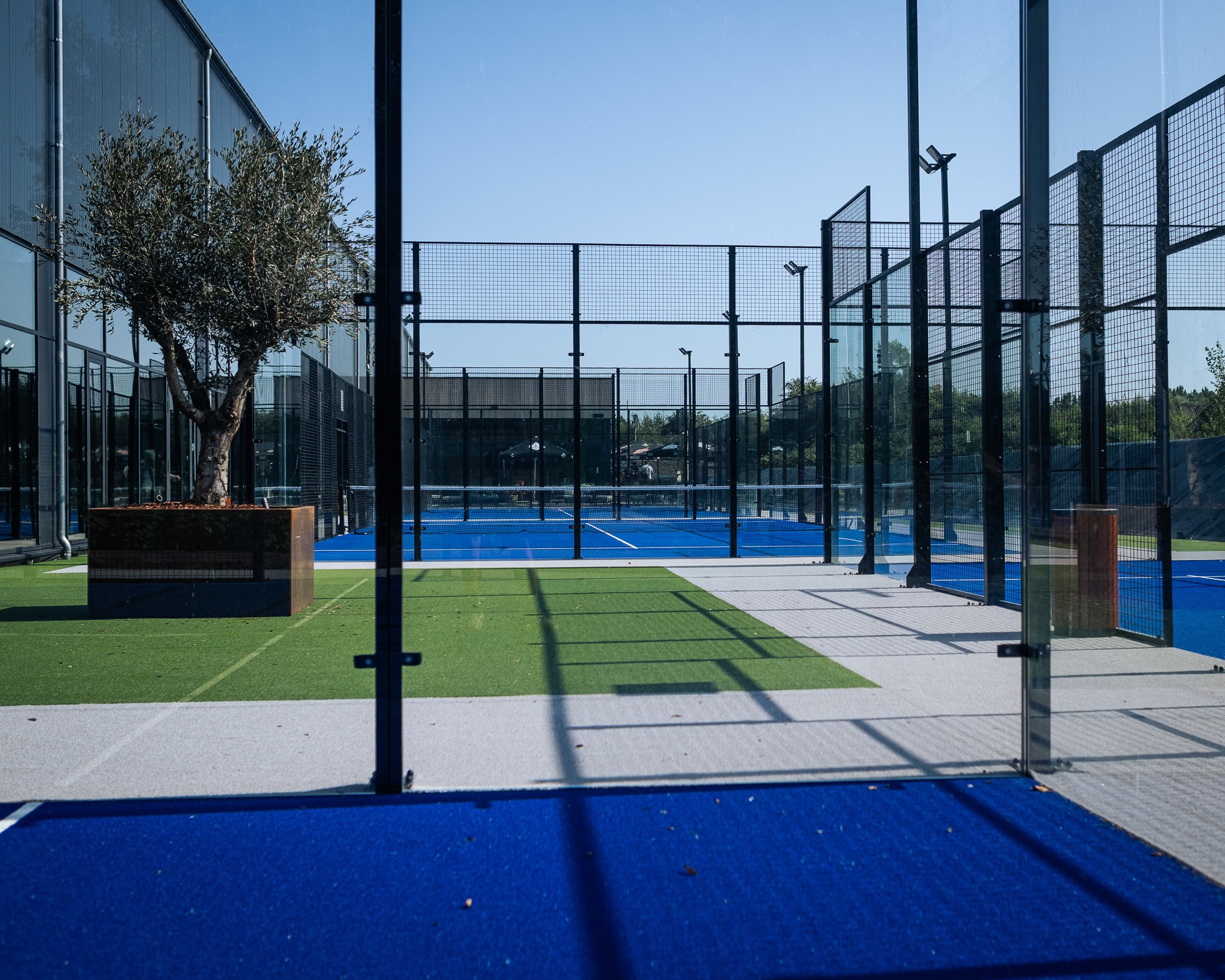 Padel Estate — photo 64