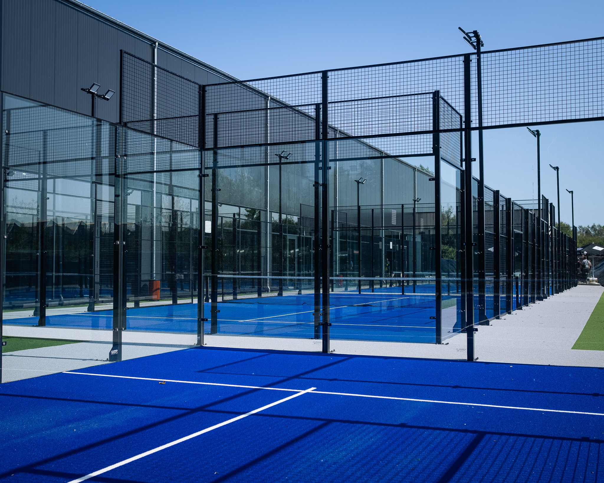 Padel Estate — photo 65
