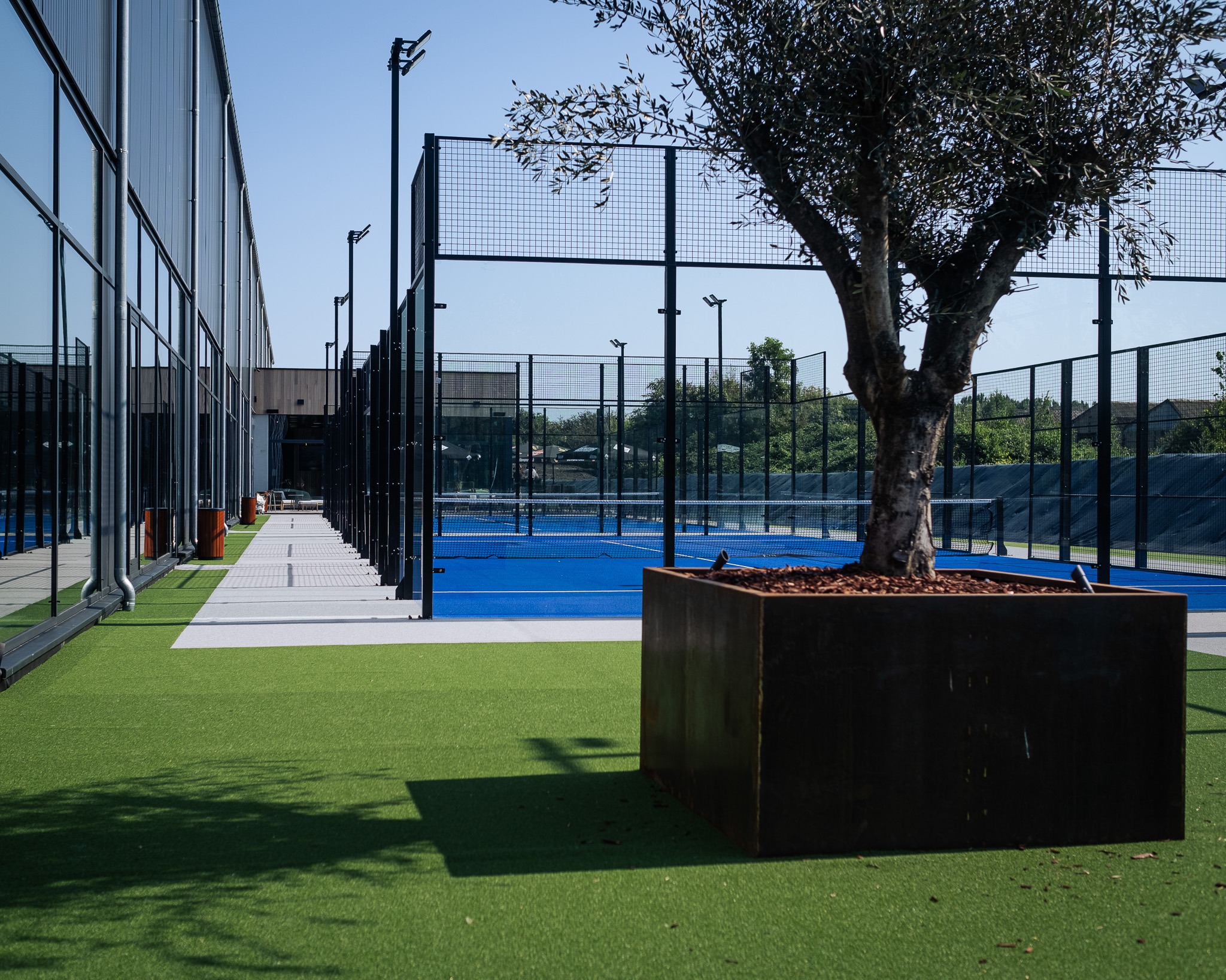 Padel Estate — photo 66