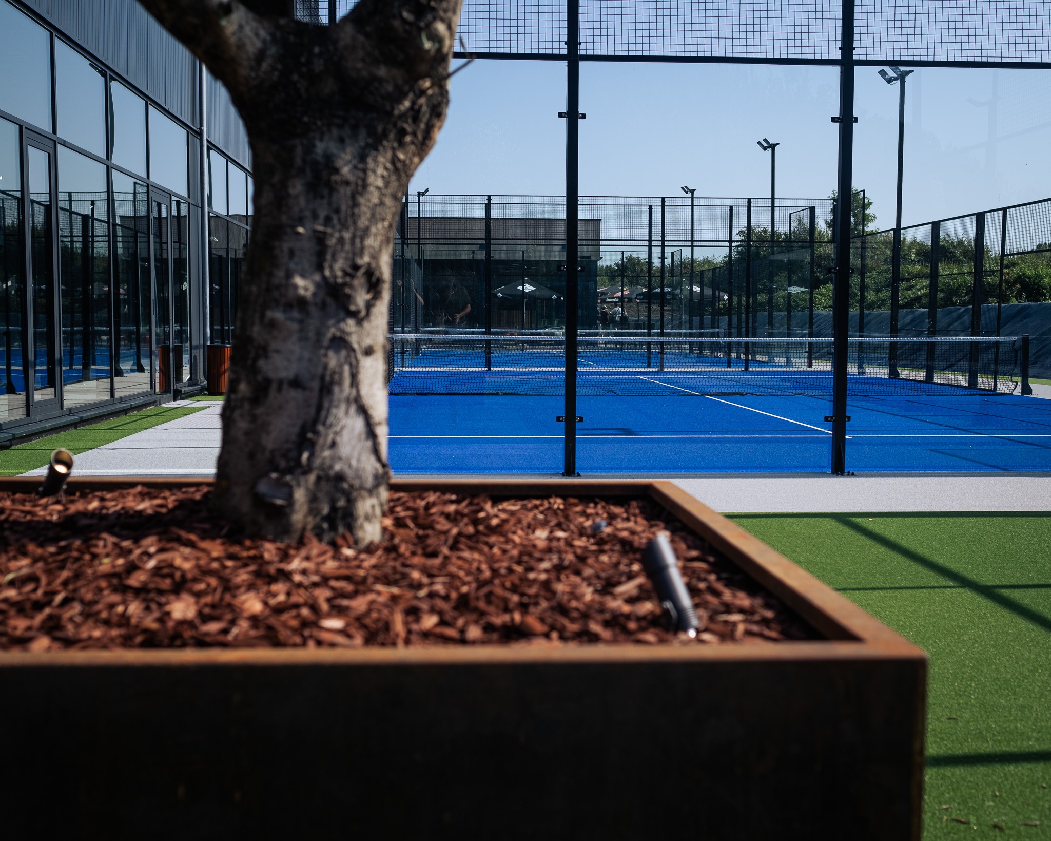 Padel Estate — photo 67