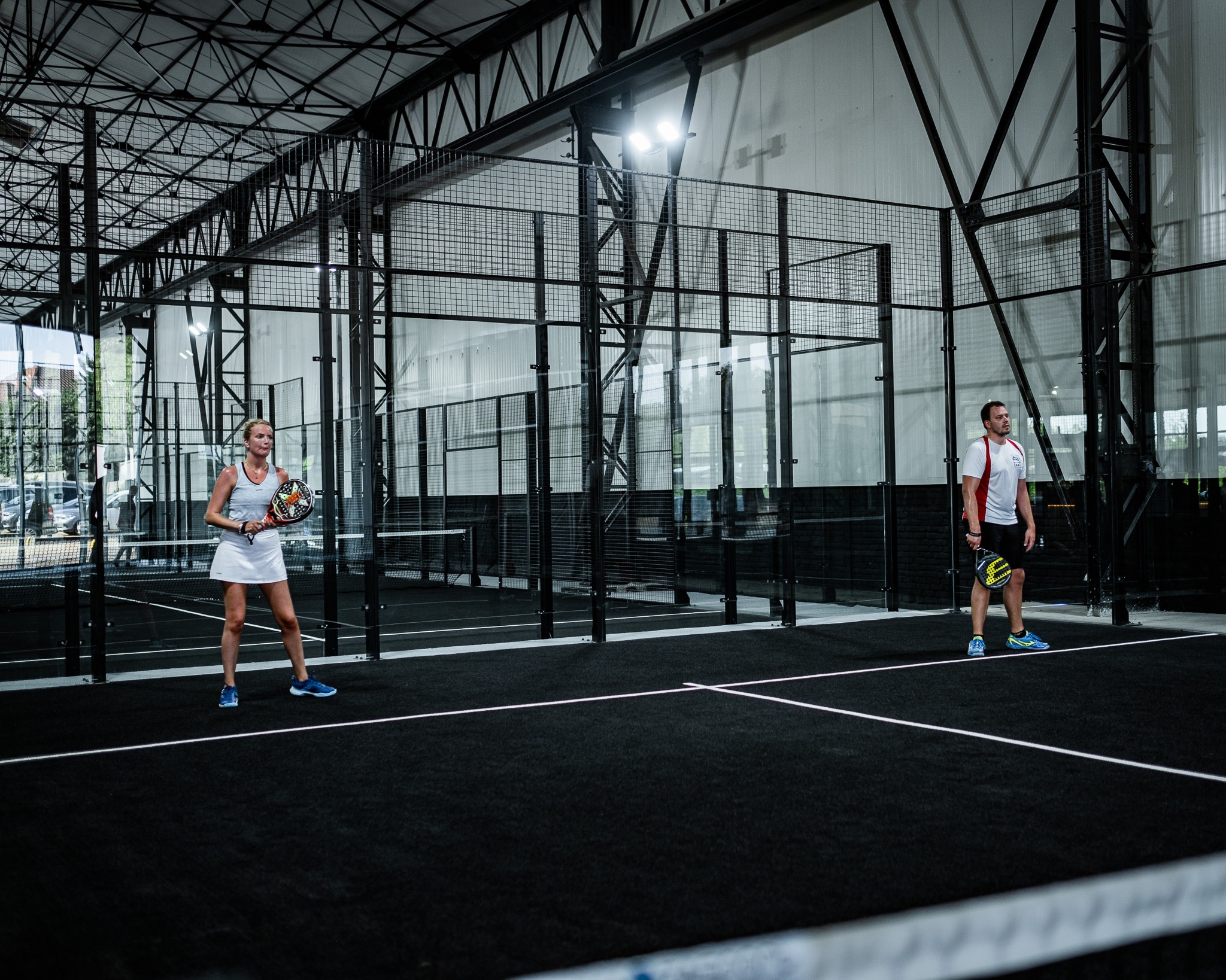 Padel Estate — photo 68