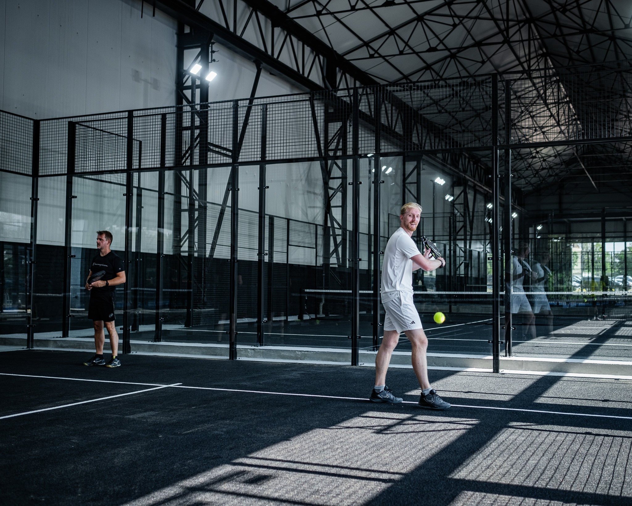 Padel Estate — photo 69