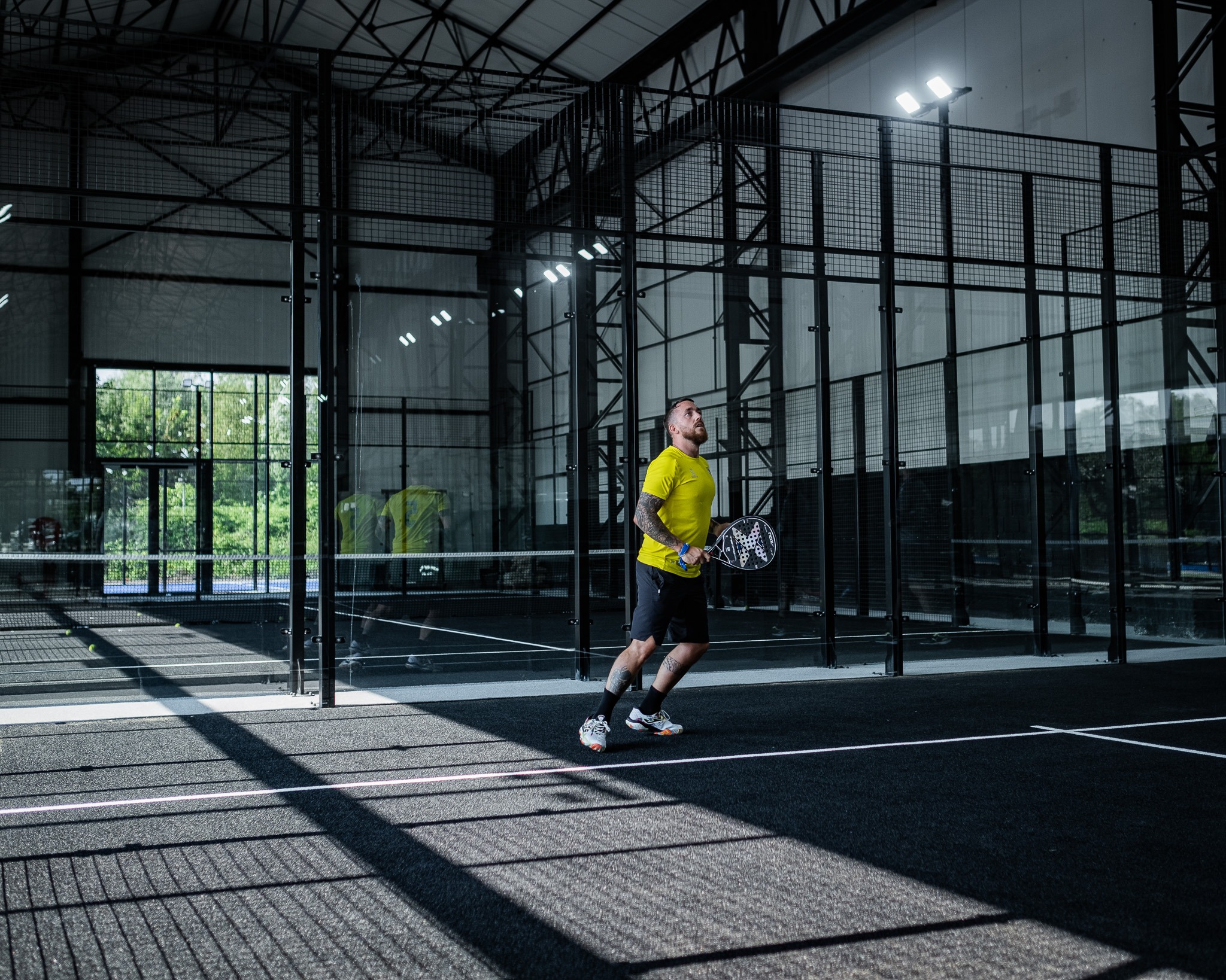 Padel Estate — photo 70