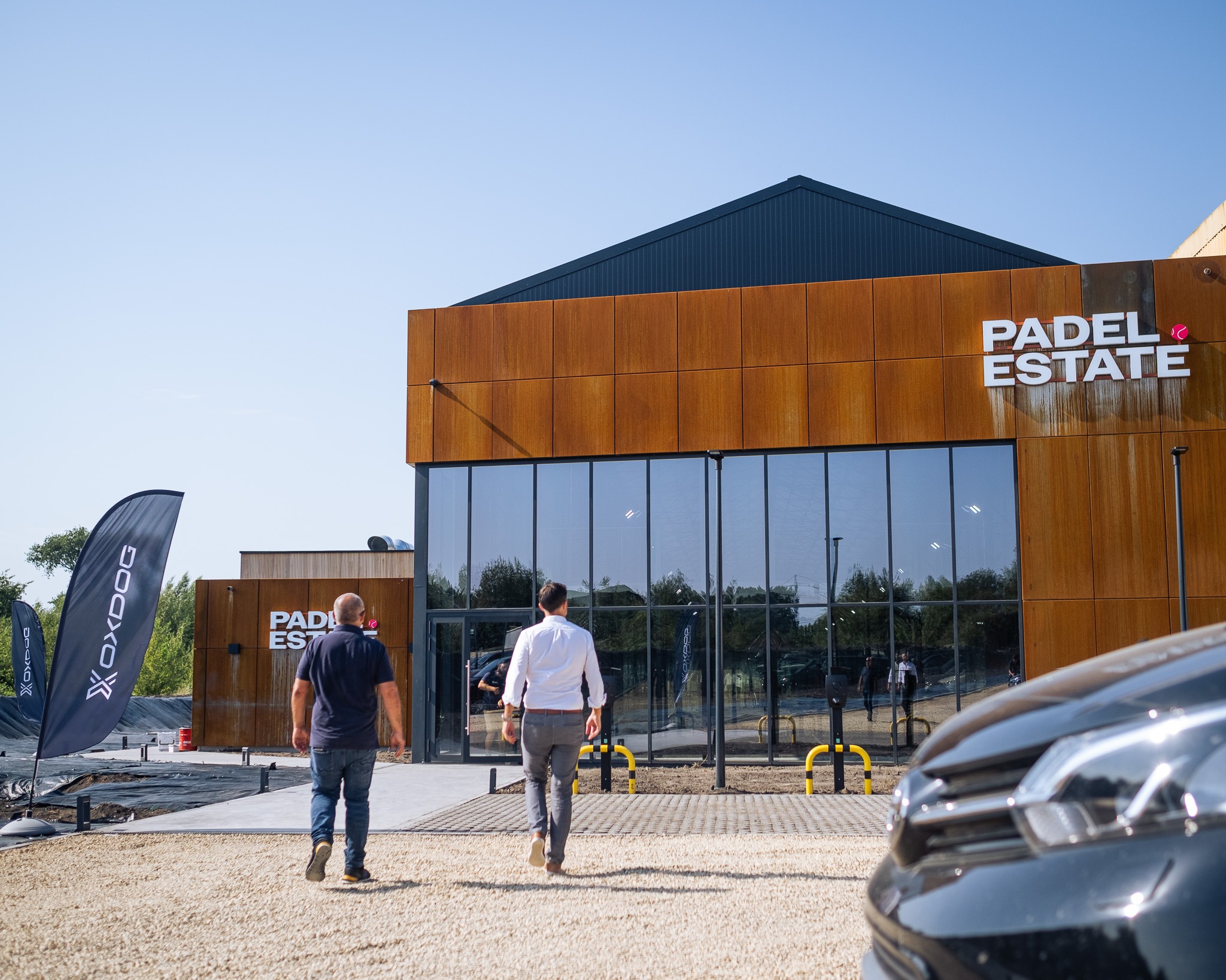 Padel Estate — photo 71