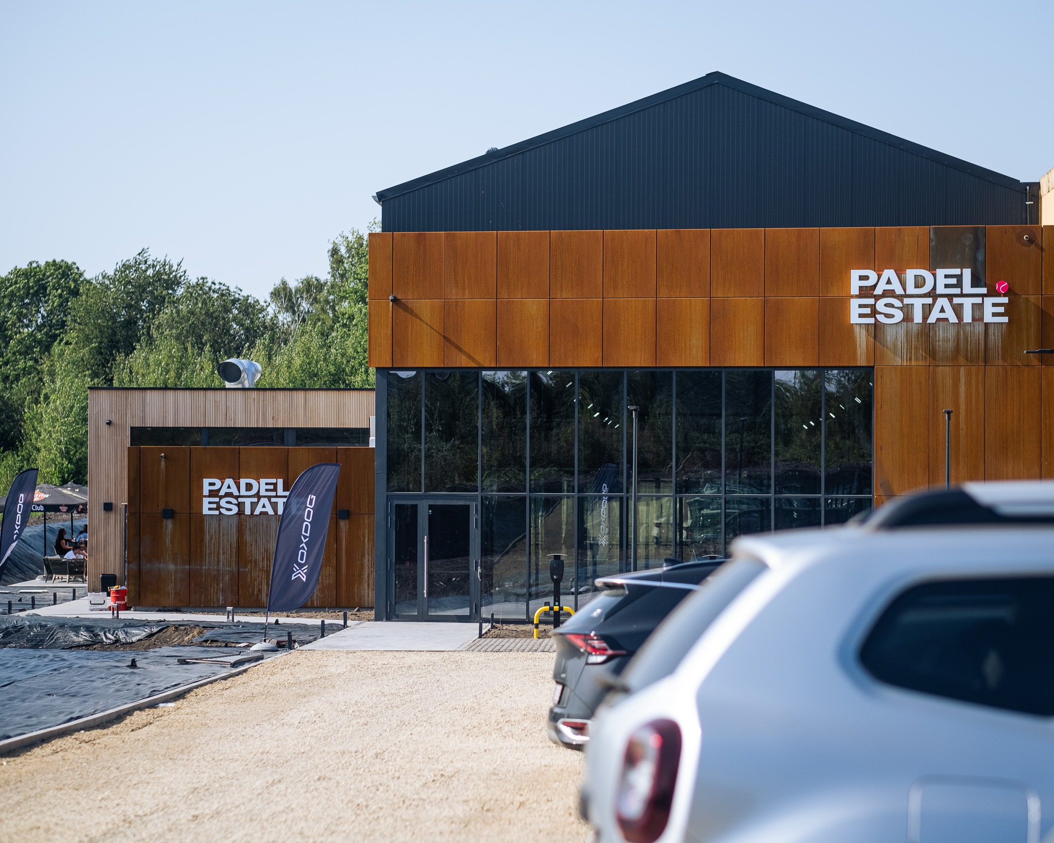 Padel Estate — photo 72