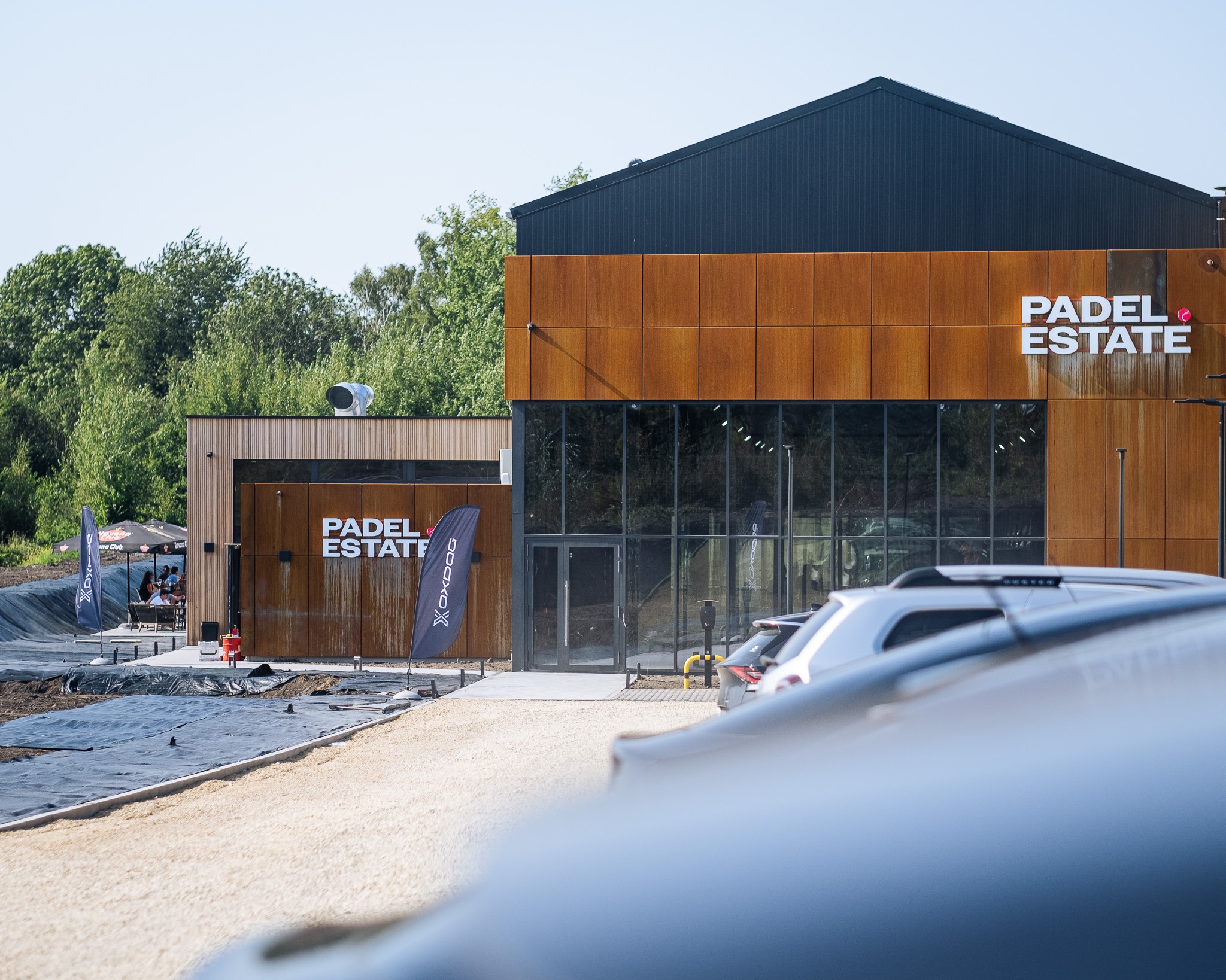 Padel Estate — photo 73