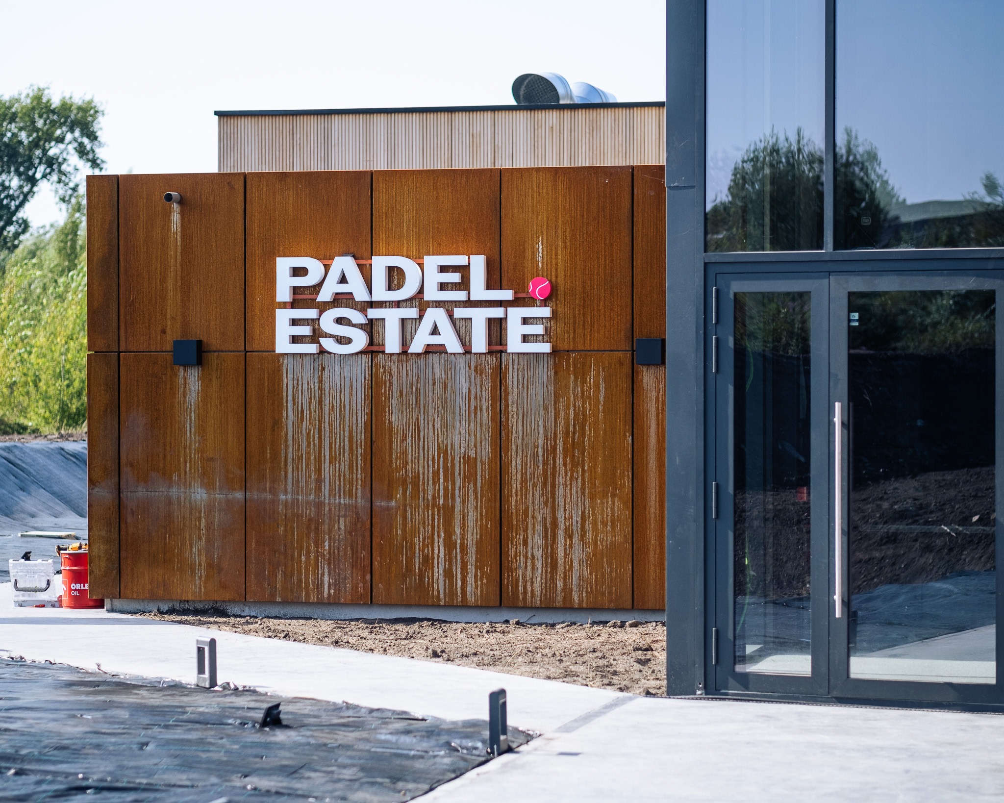 Padel Estate — photo 74