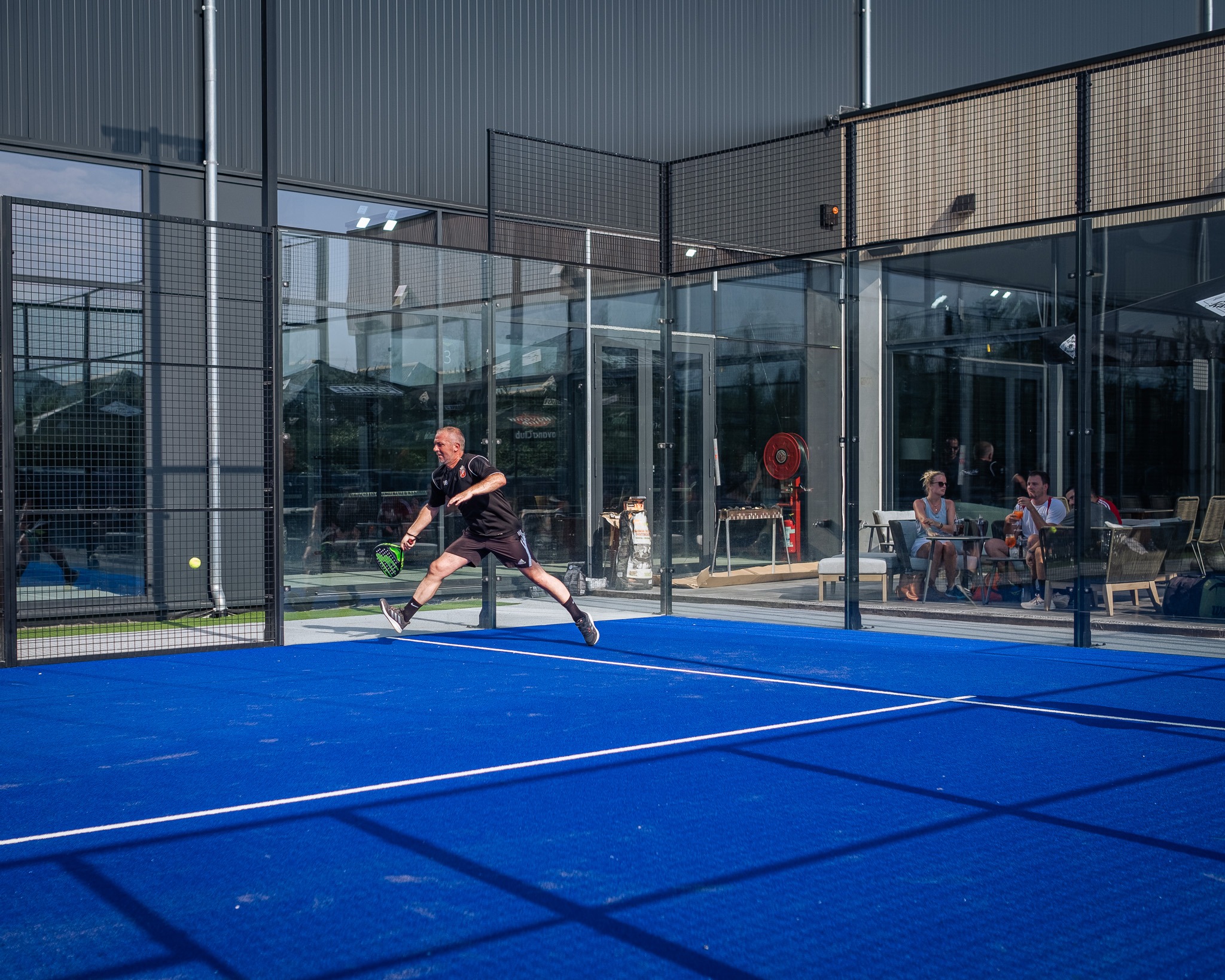 Padel Estate — photo 78