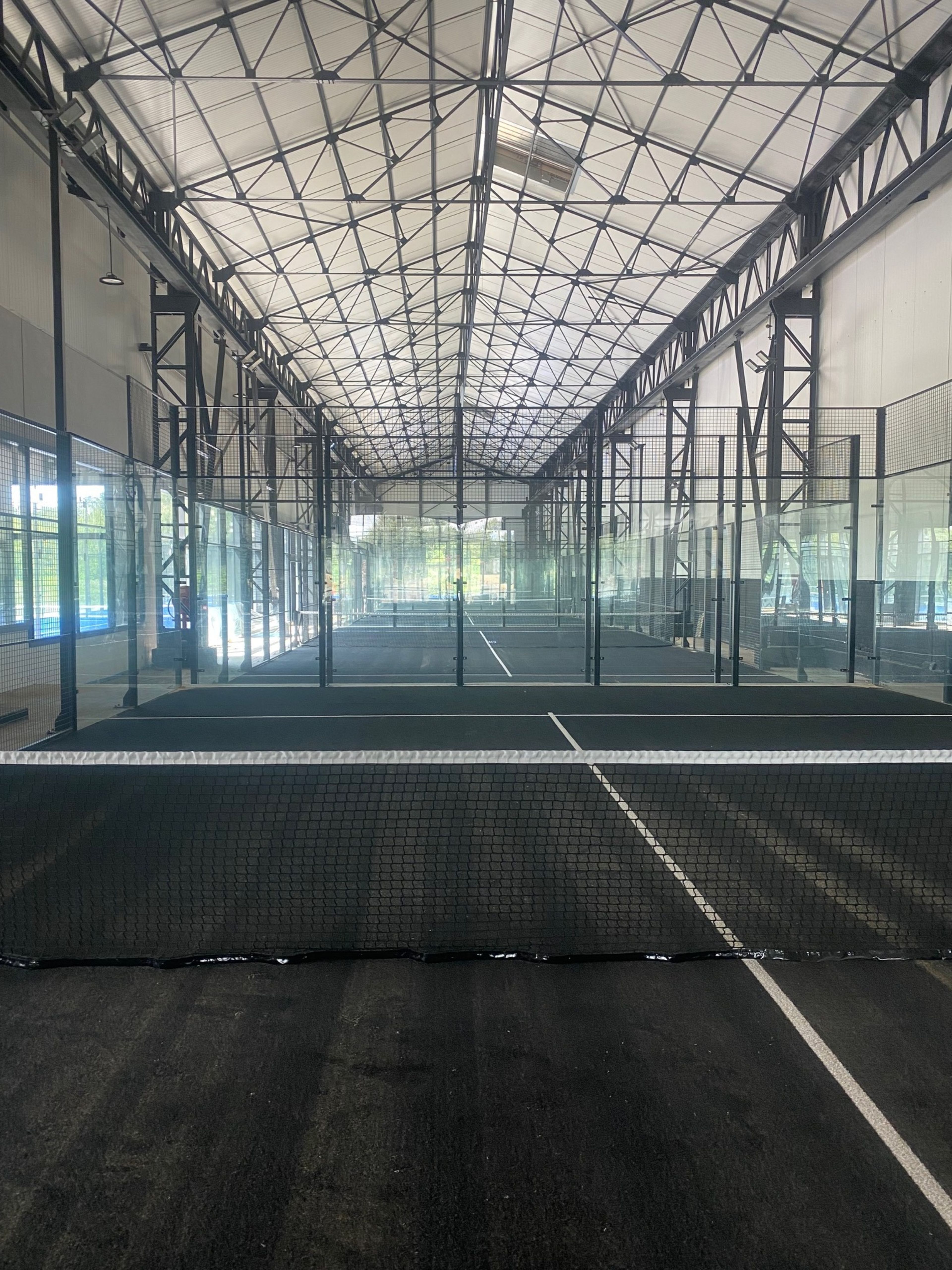 Padel Estate — photo 80