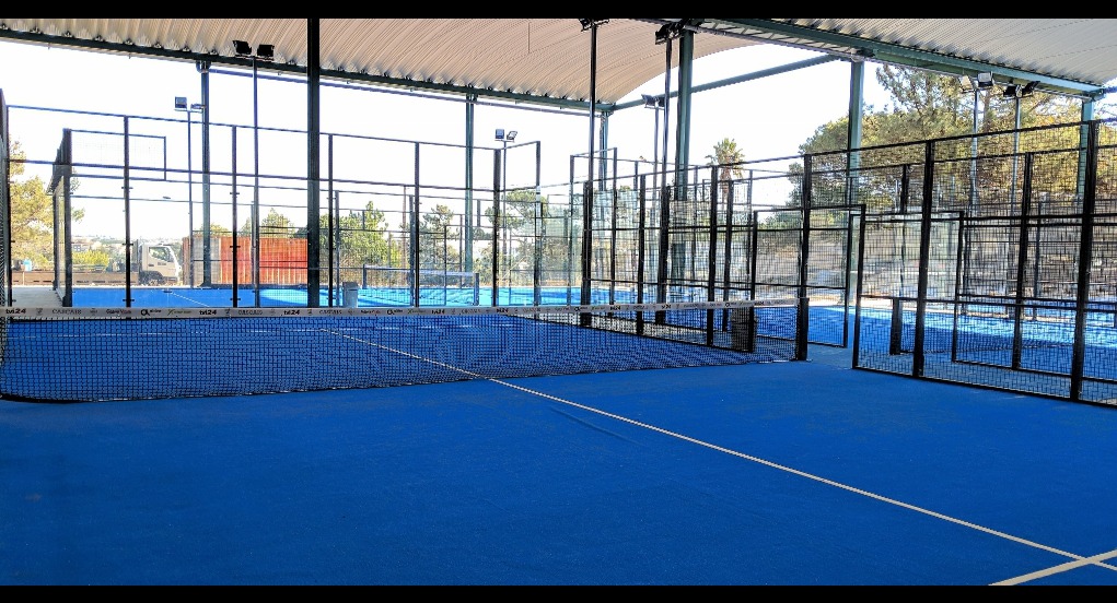 Padel Estoril — photo 3