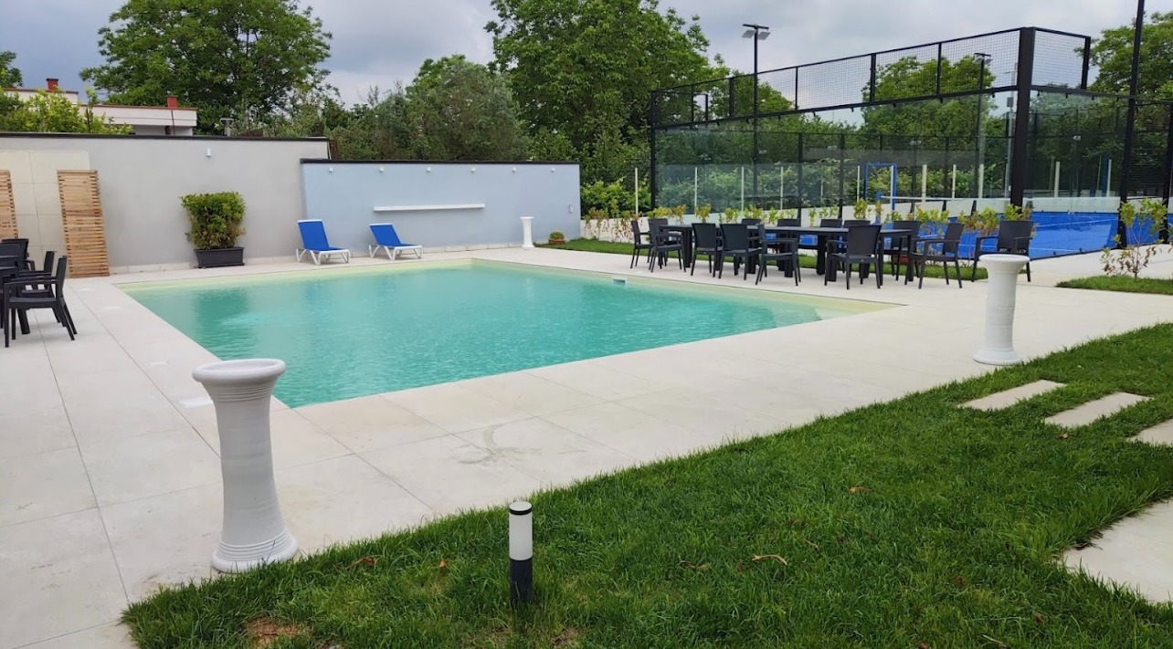PADEL EVENING  — photo 4