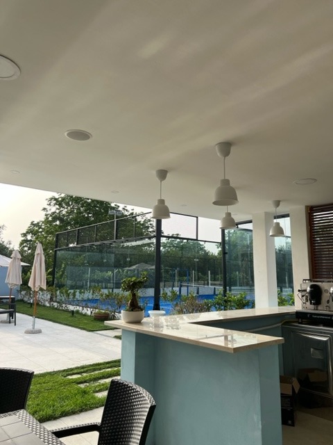 PADEL EVENING  — photo 7