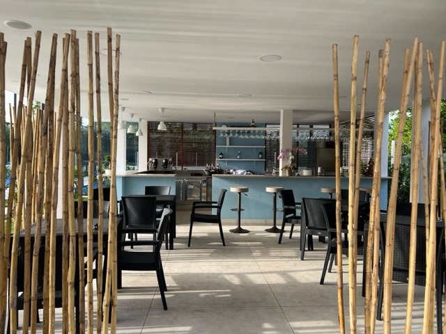 PADEL EVENING  — photo 8