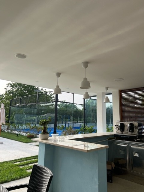 PADEL EVENING  — photo 9