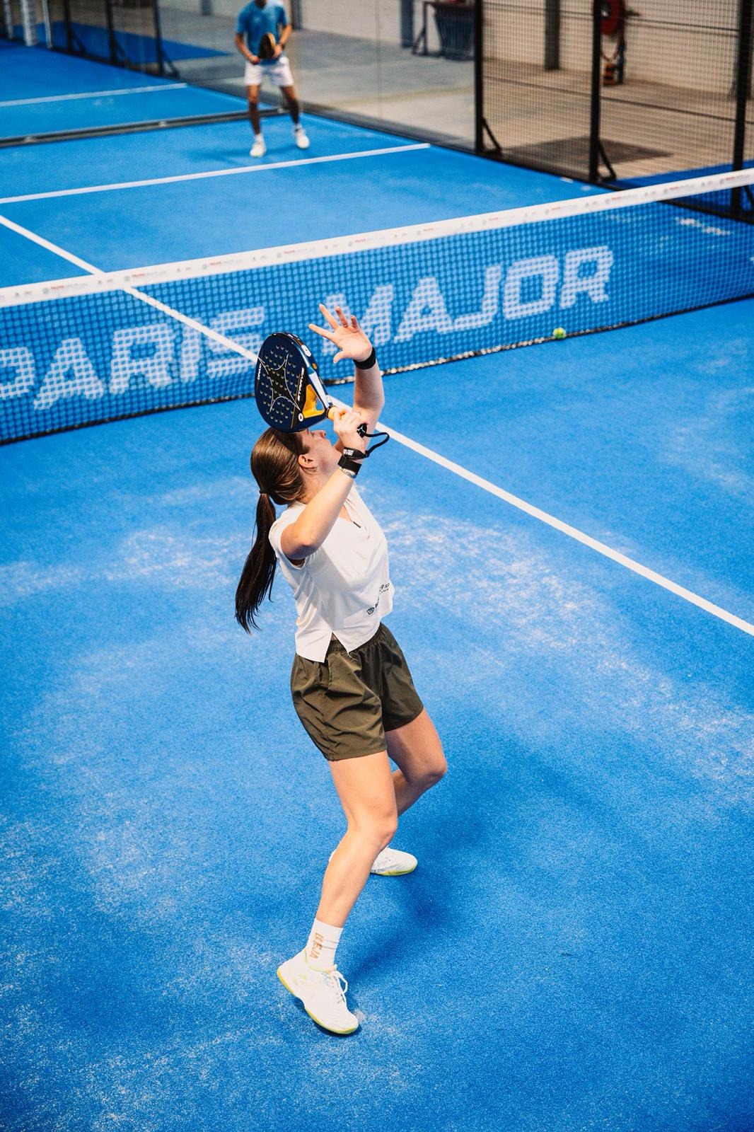 Padel Experience Center Alphen aan den Rijn — photo 5