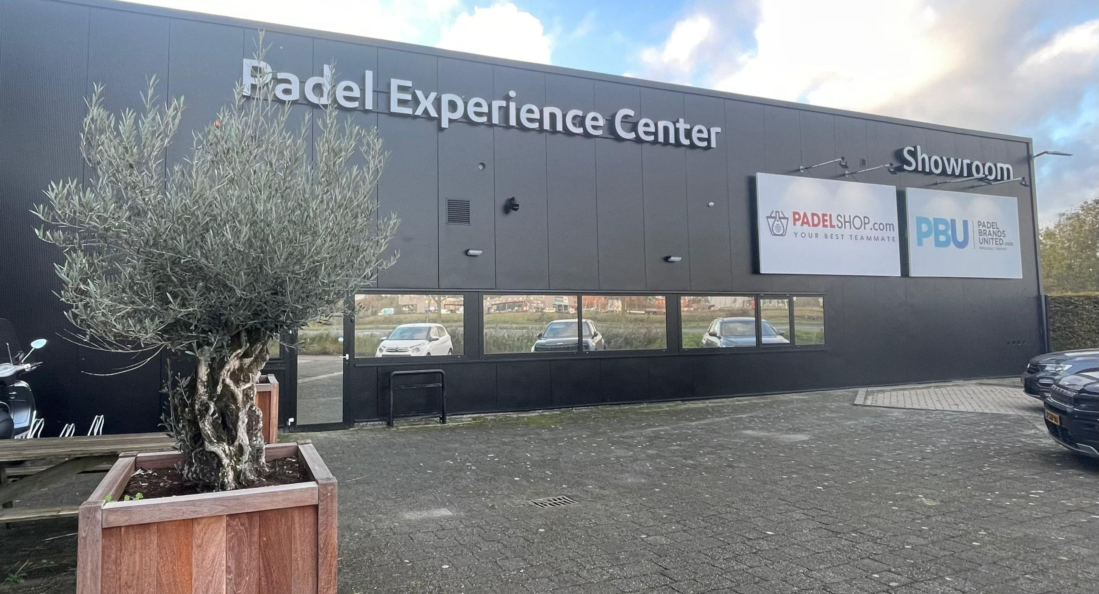 Padel Experience Center Alphen aan den Rijn — photo 6
