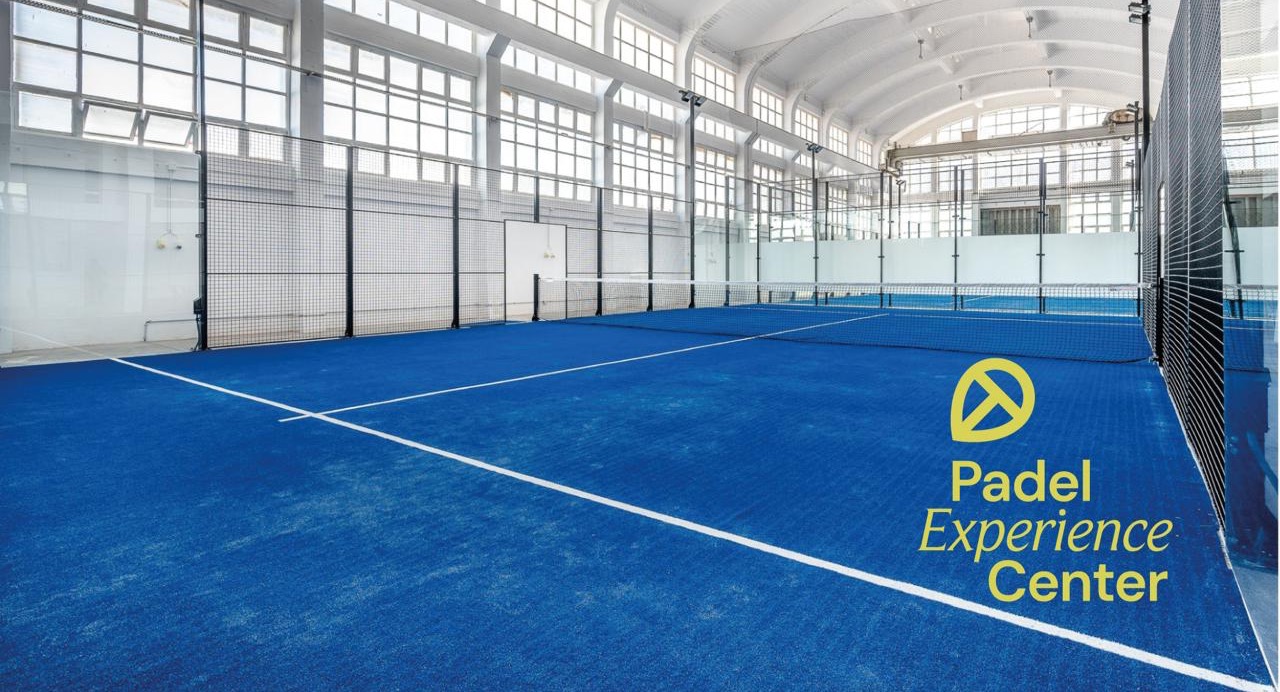 Padel Experience Center — photo 1