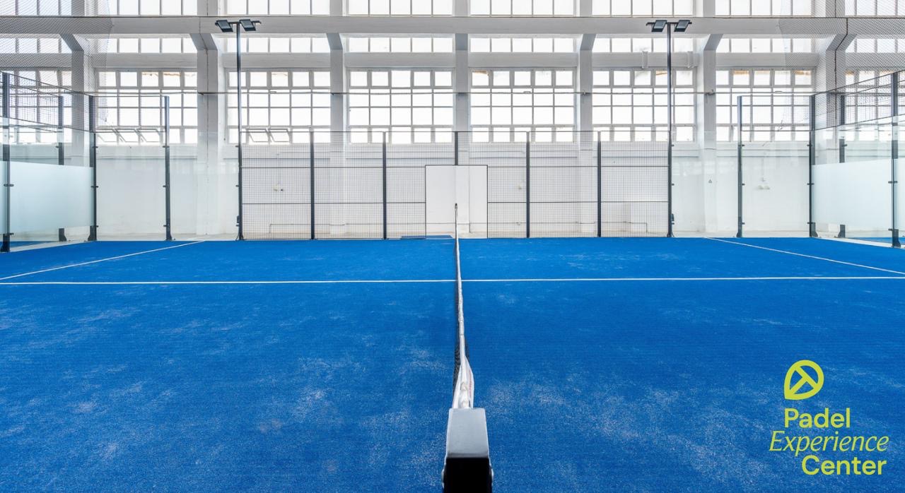 Padel Experience Center — photo 2