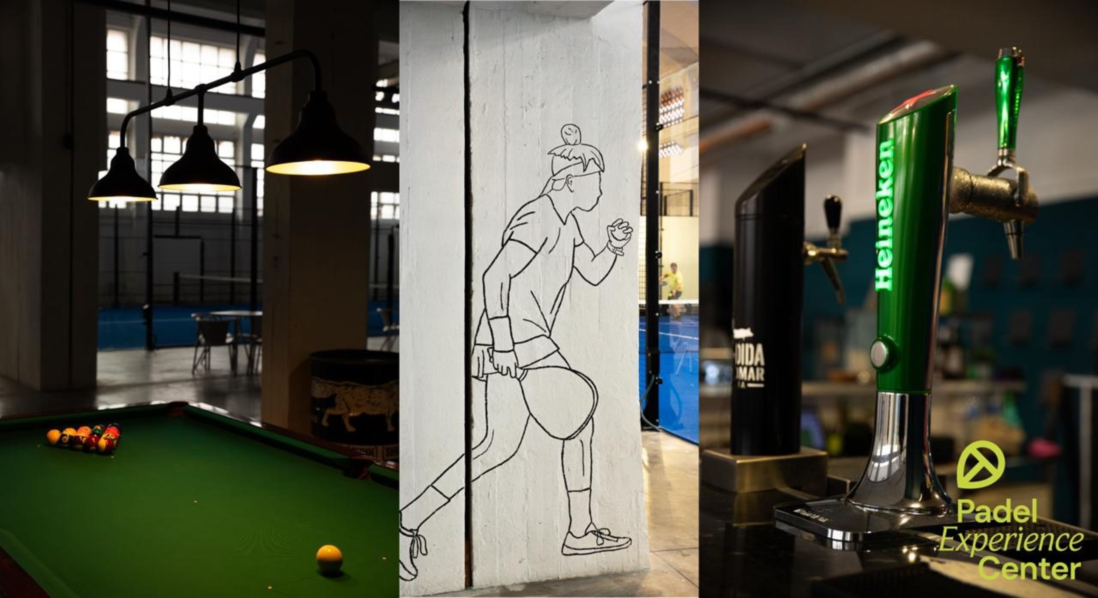 Padel Experience Center — photo 6