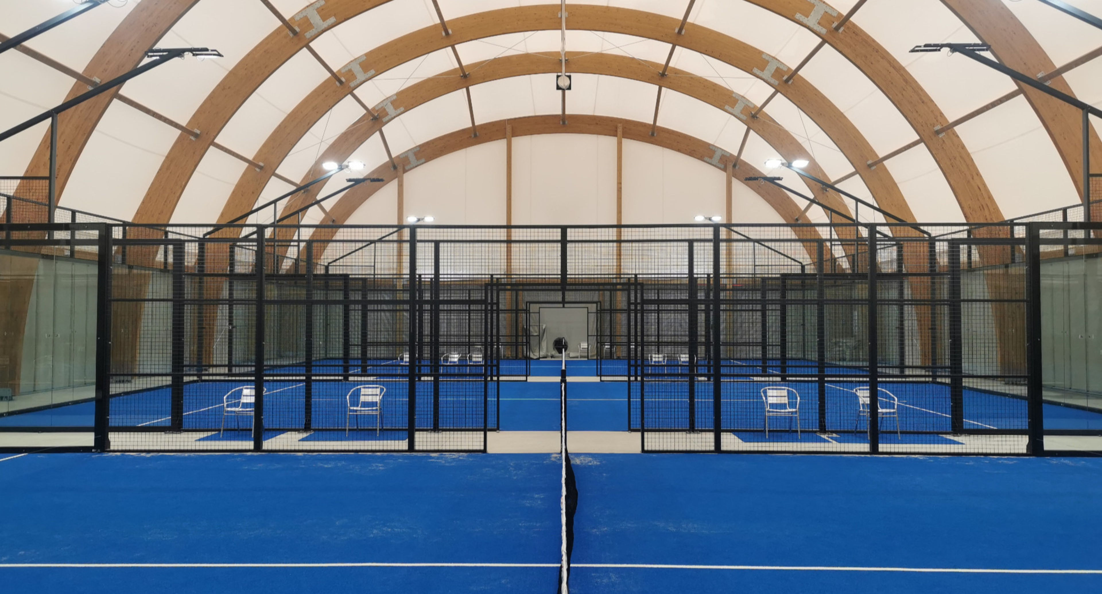 Padel Extreme Tennis — photo 2